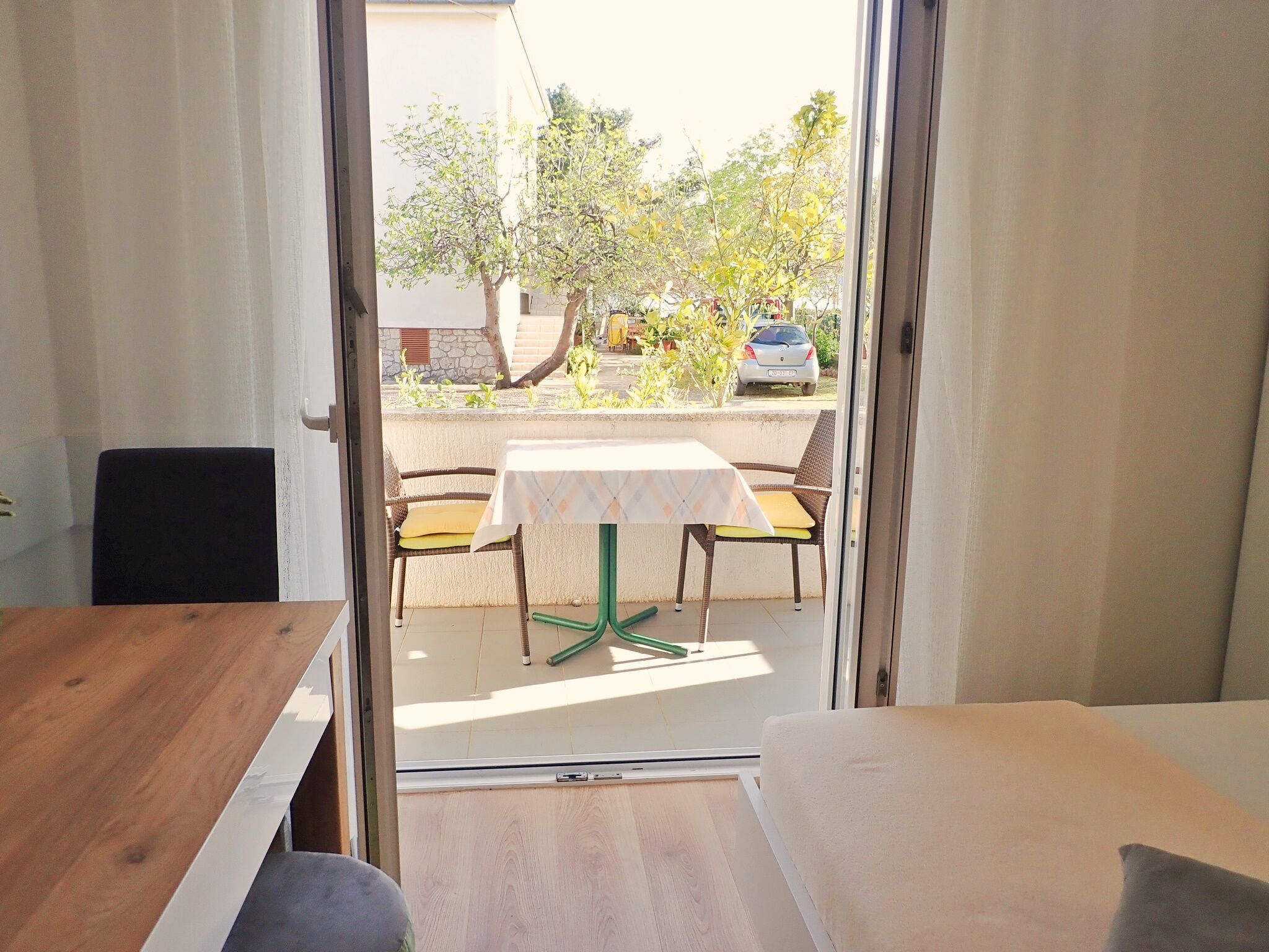 Apartments Sidro-by the sea 41534-S2