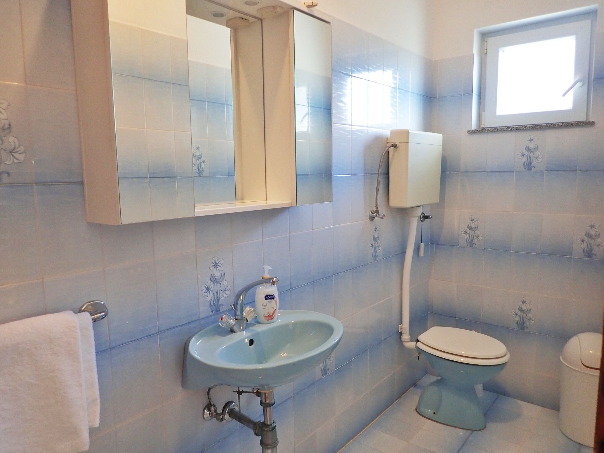 Apartments Sidro-by the sea 41534-S2
