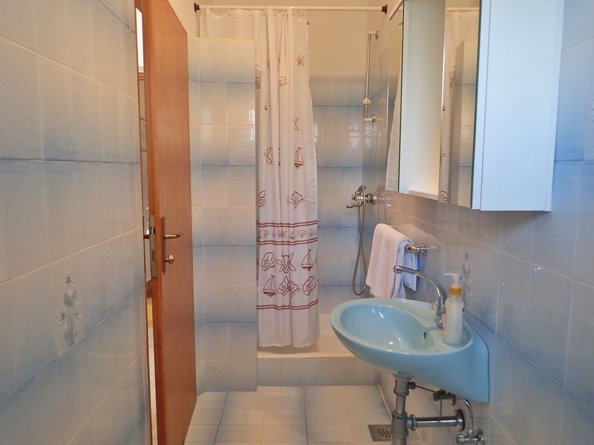 Apartments Sidro-by the sea 41534-S2