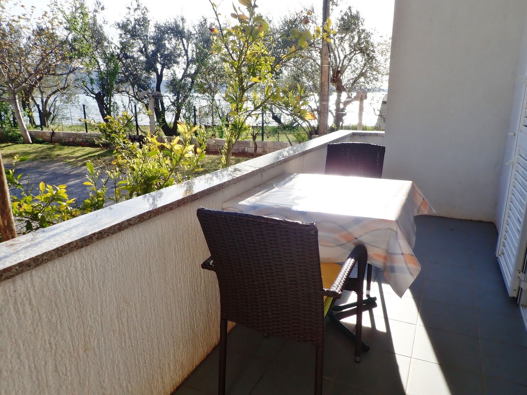 Apartments Sidro-by the sea 41534-S2