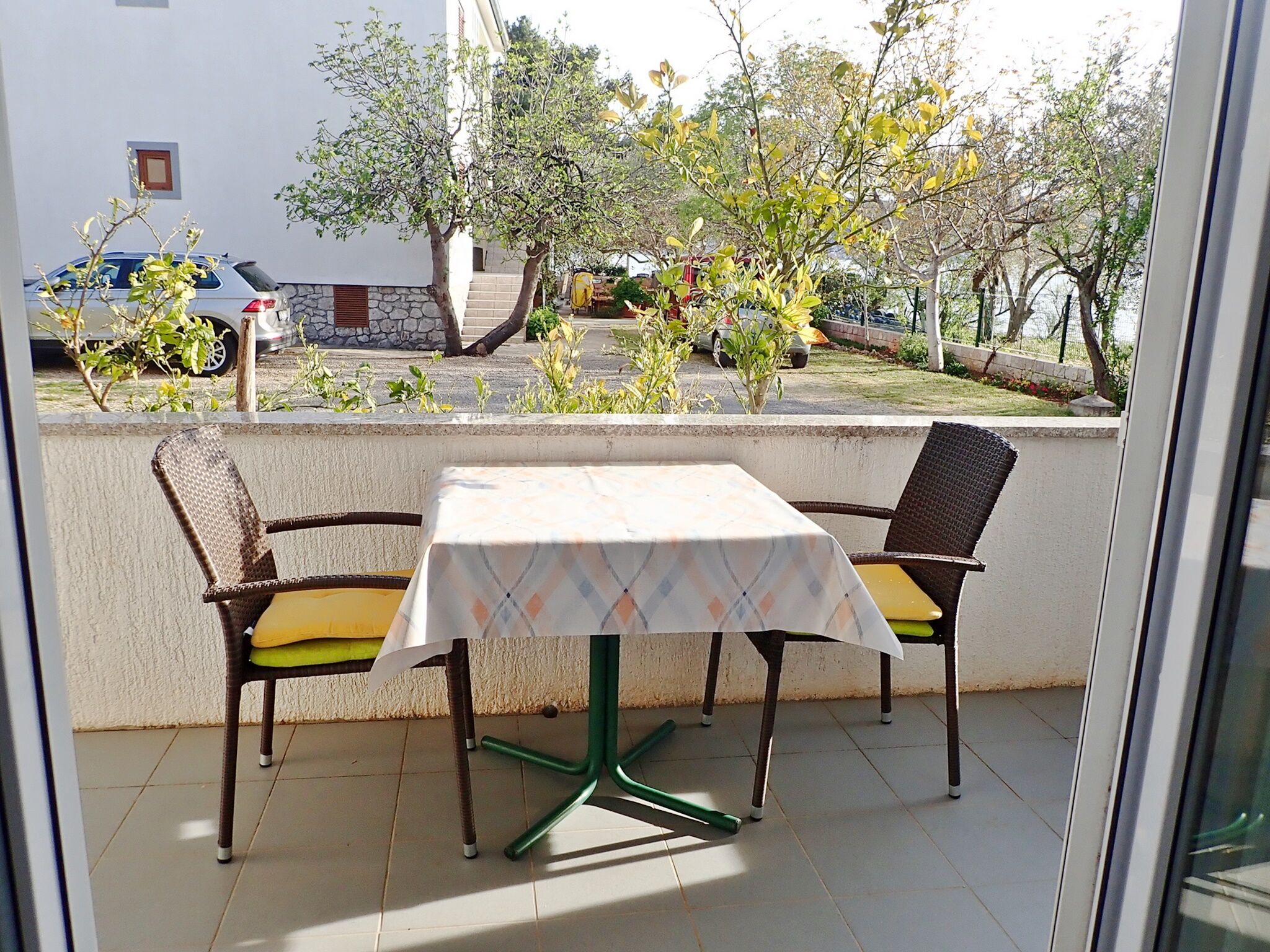 Apartments Sidro-by the sea 41534-S2