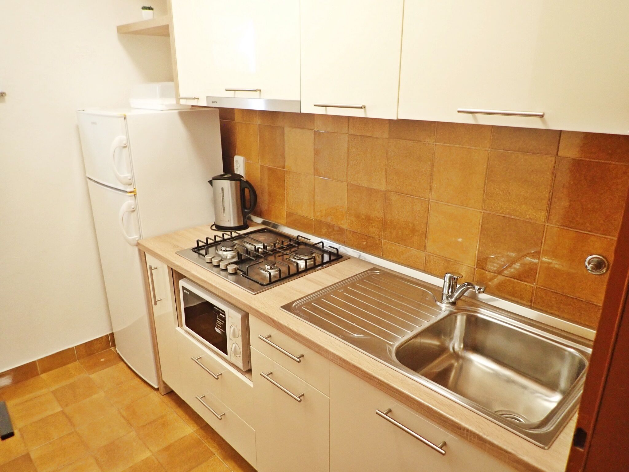 Apartments Sidro-by the sea 41534-S2