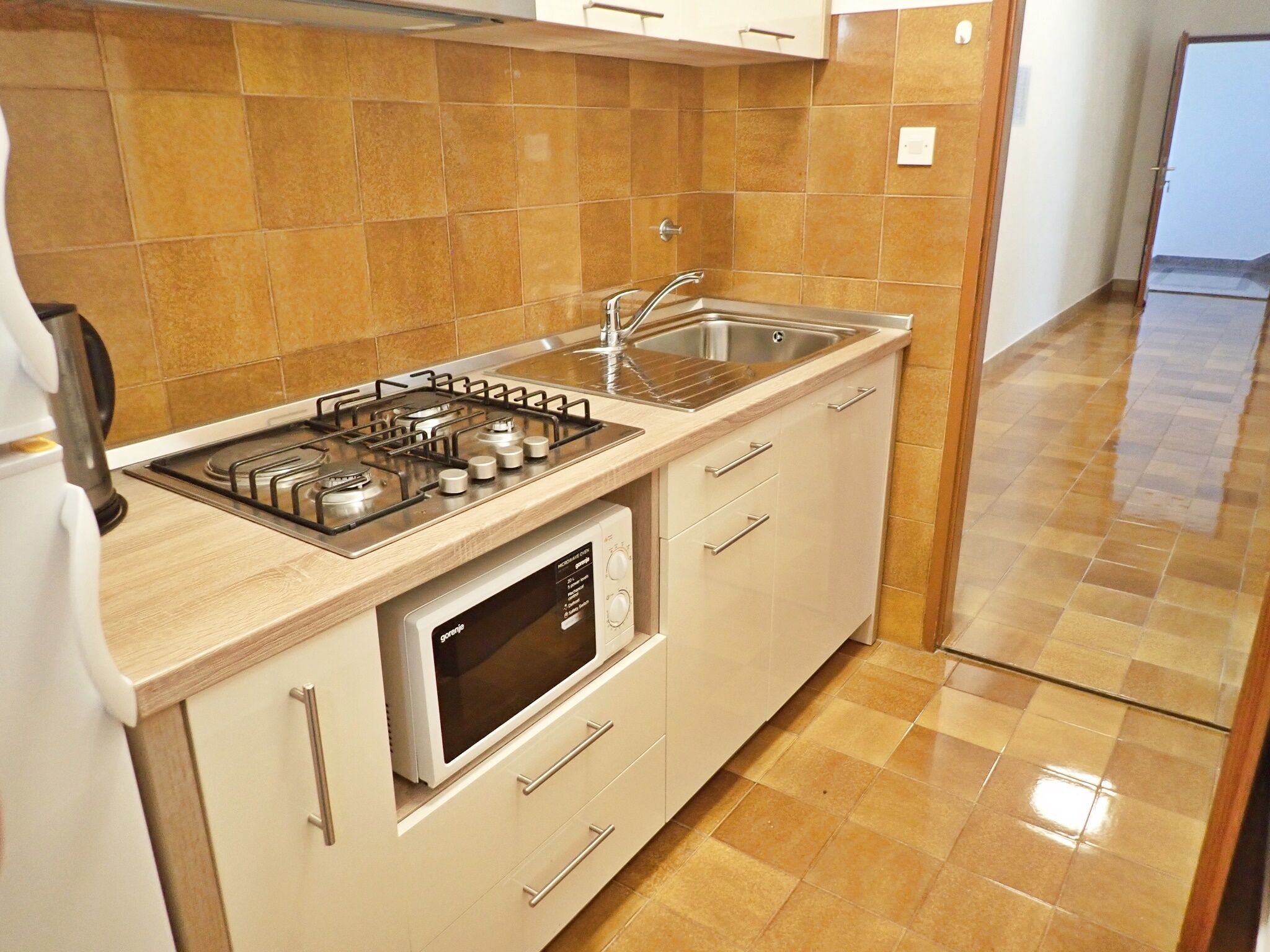 Apartments Sidro-by the sea 41534-S2