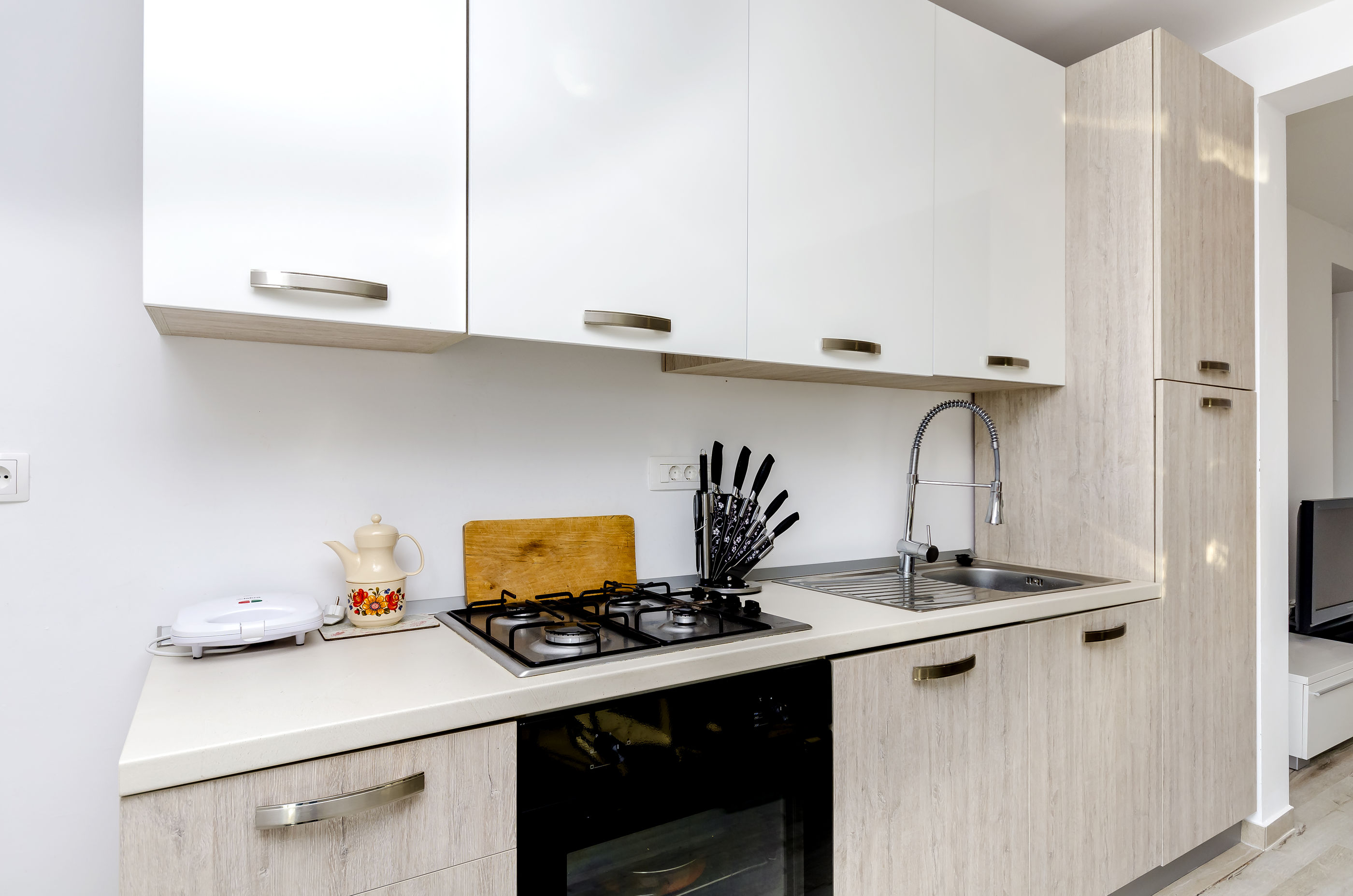 Apartments BruLo 63951-A3