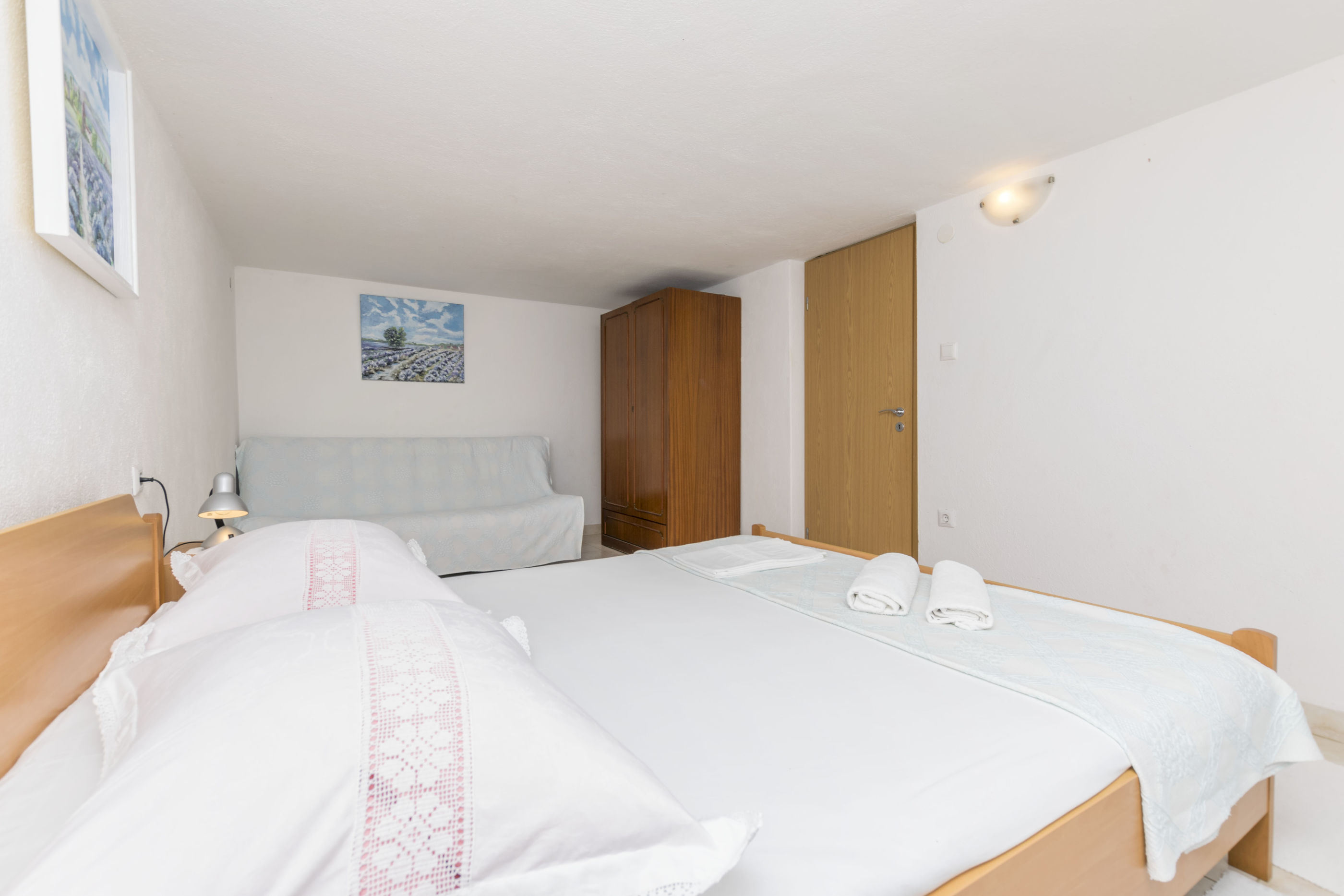 Apartments Dragica 48131-A4
