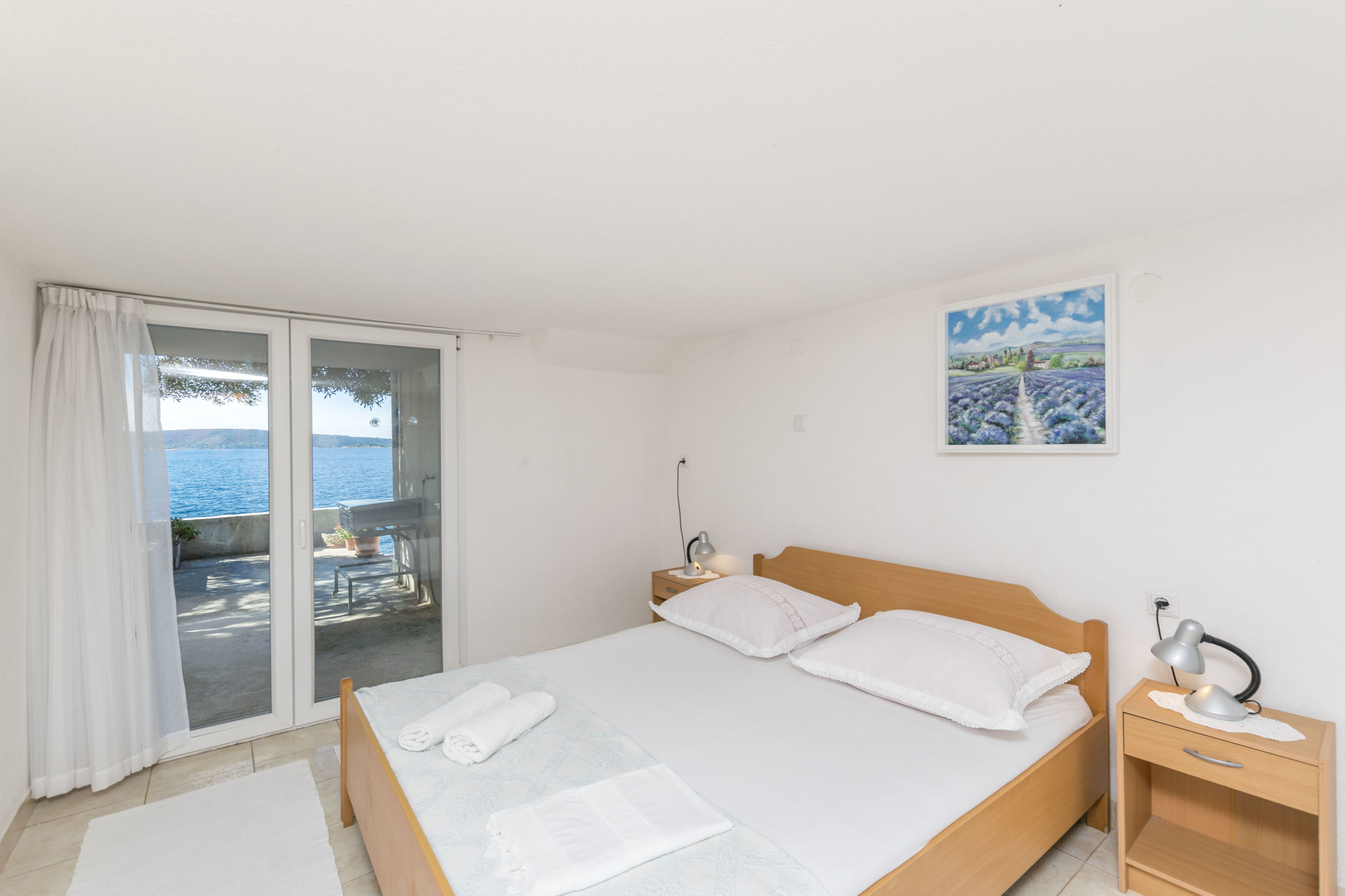 Apartments Dragica 48131-A4