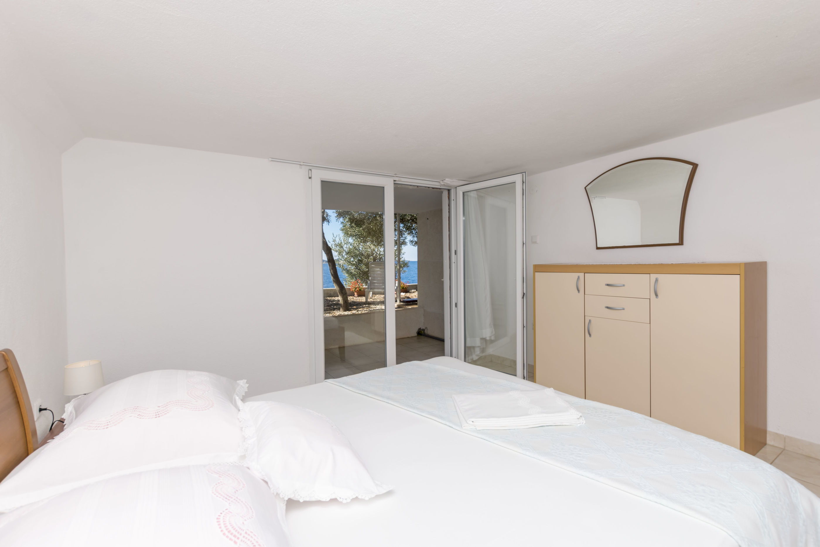 Apartments Dragica 48131-A4
