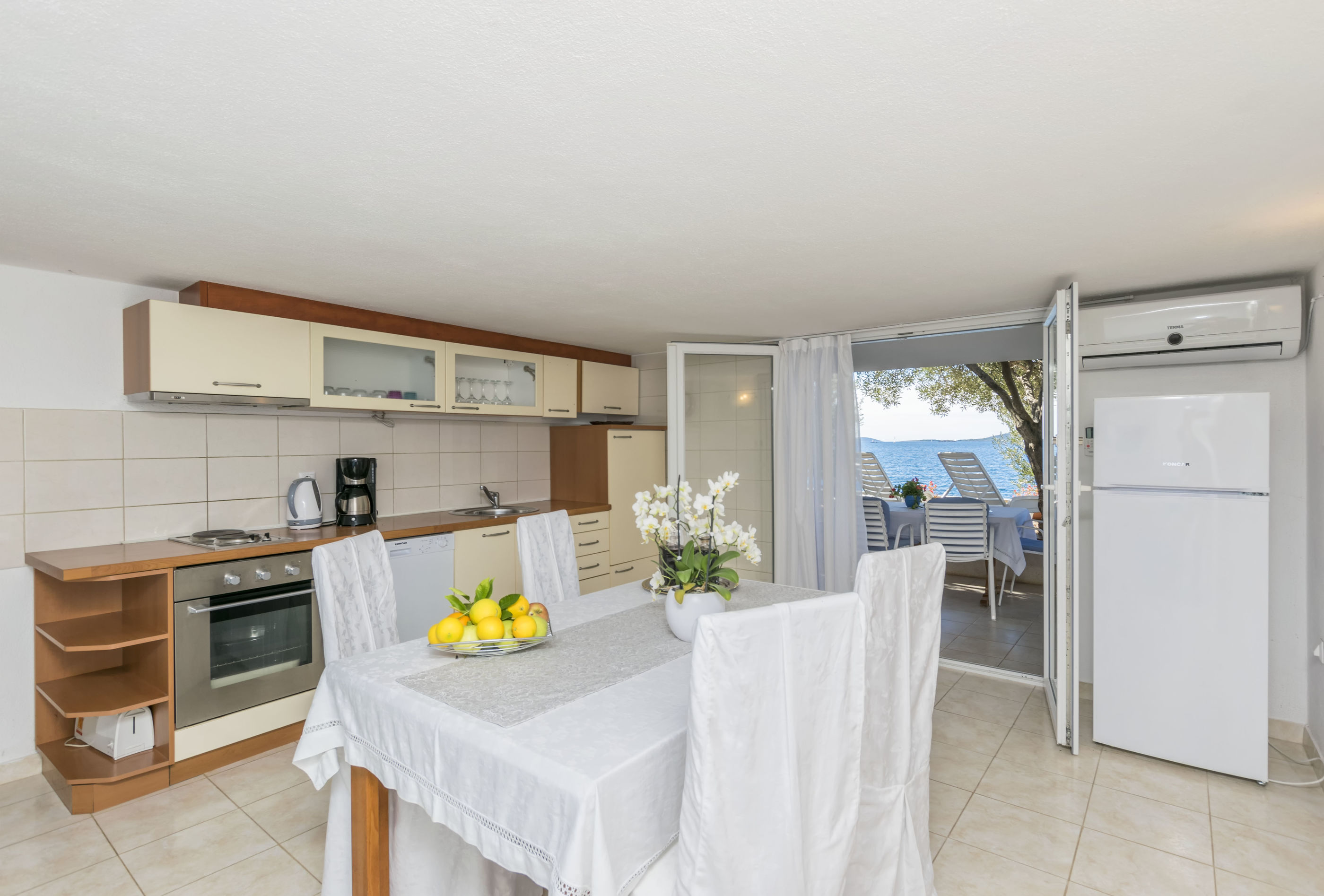 Apartments Dragica 48131-A4