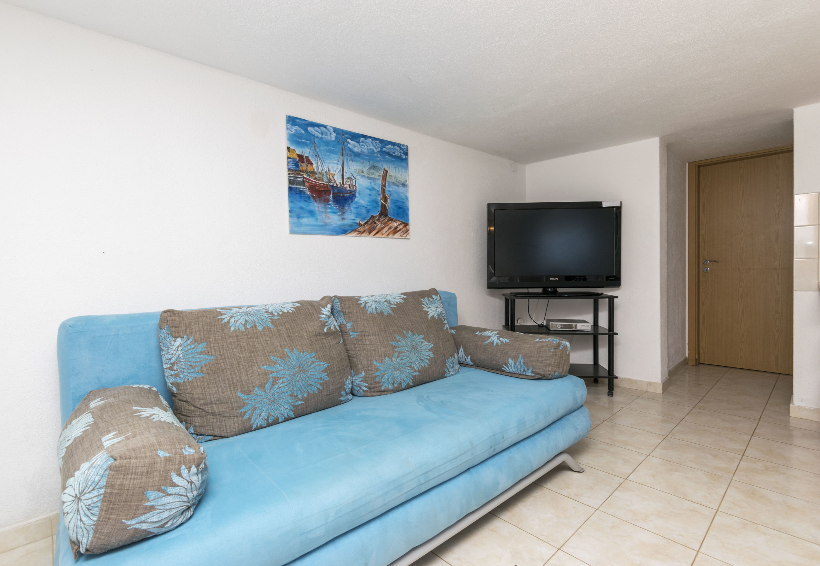 Apartments Dragica 48131-A4
