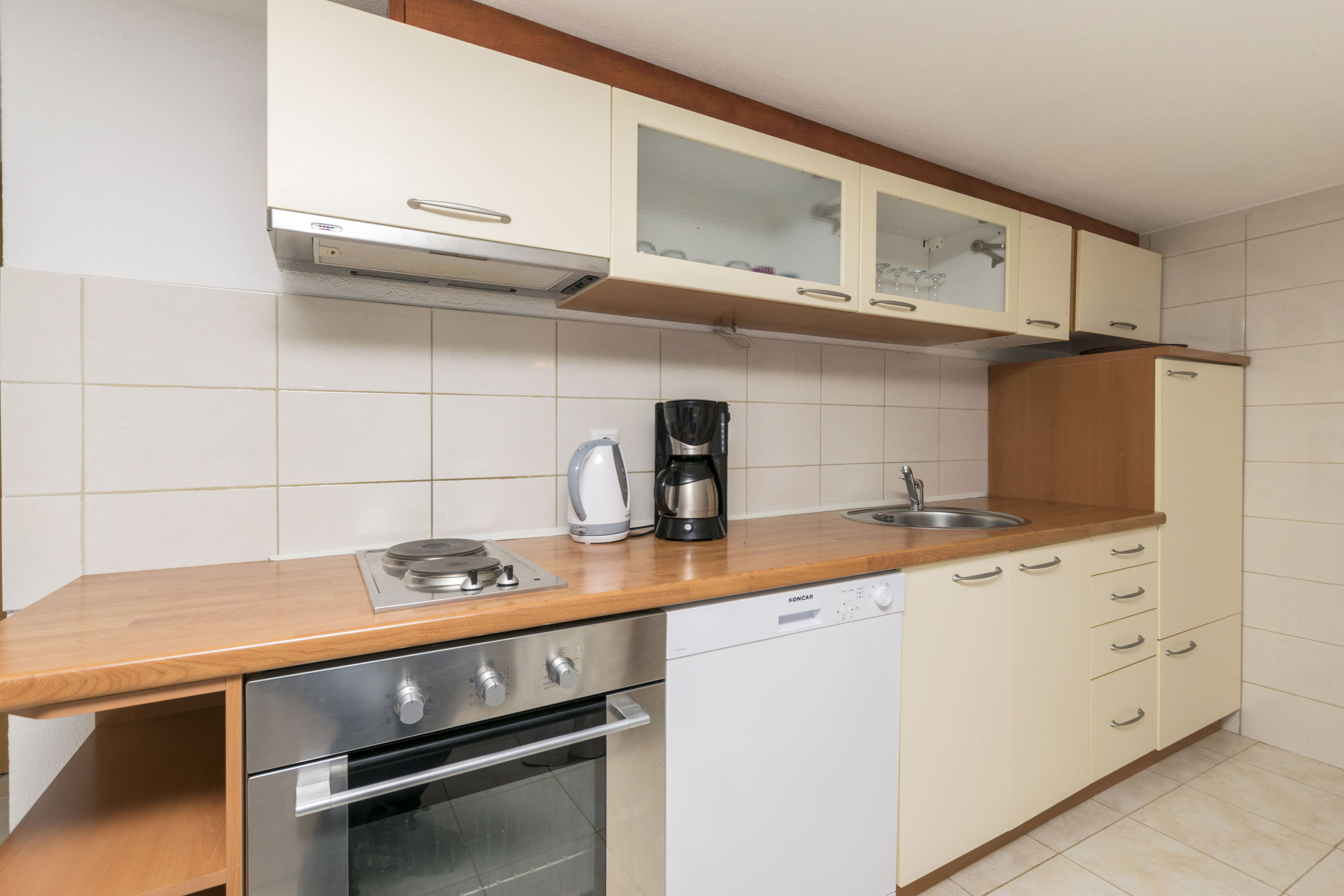 Apartments Dragica 48131-A4