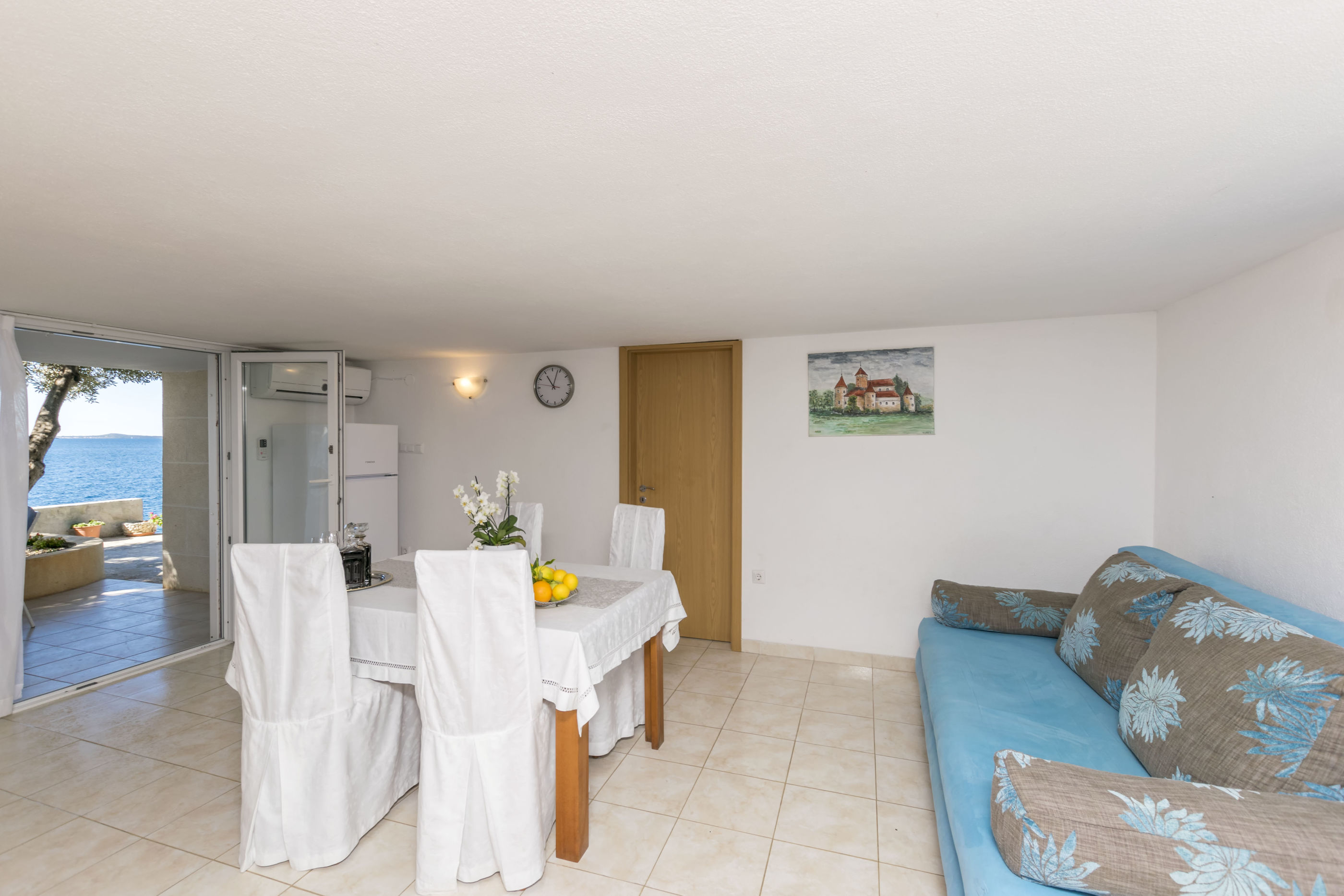 Apartments Dragica 48131-A4