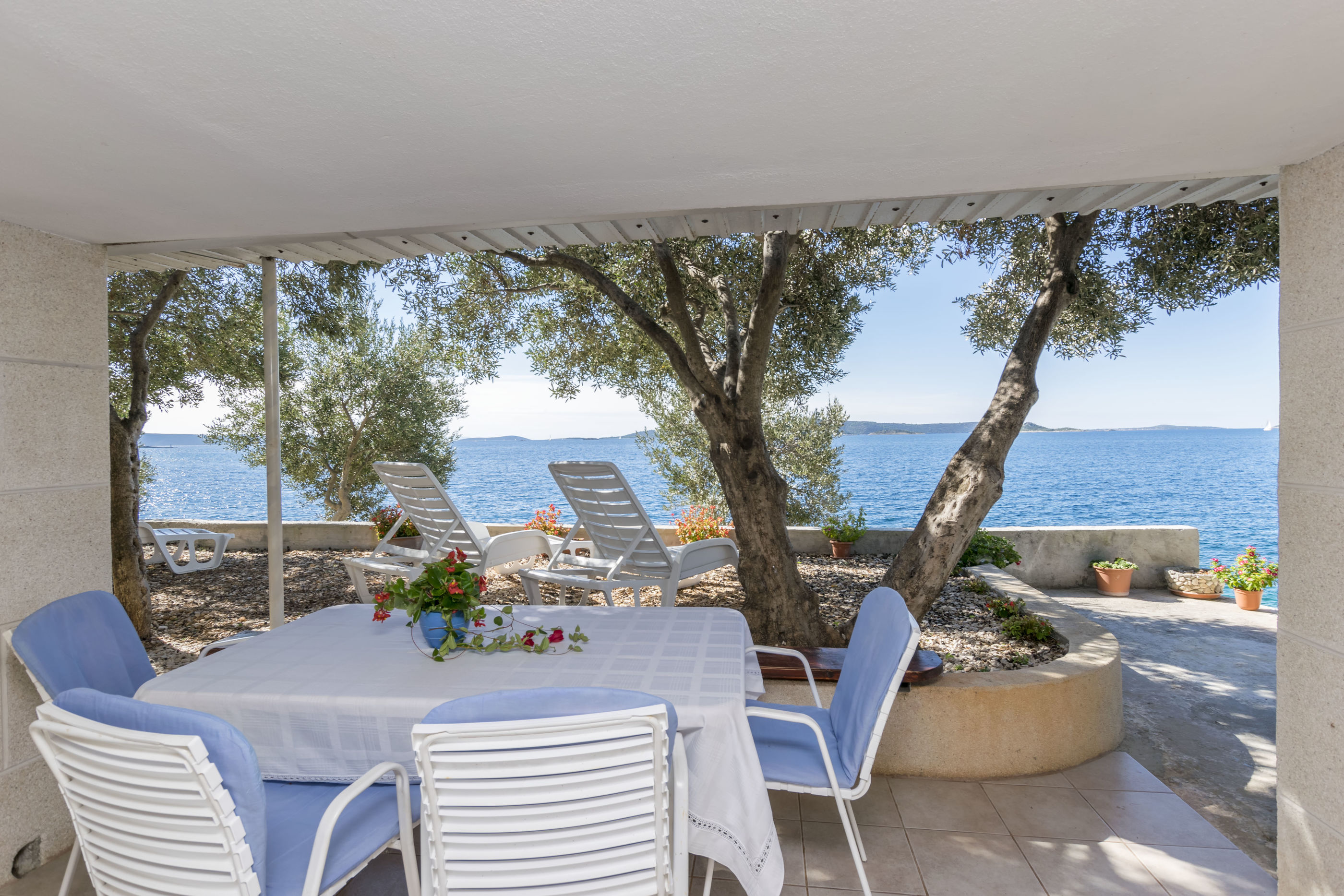 Apartments Dragica 48131-A4