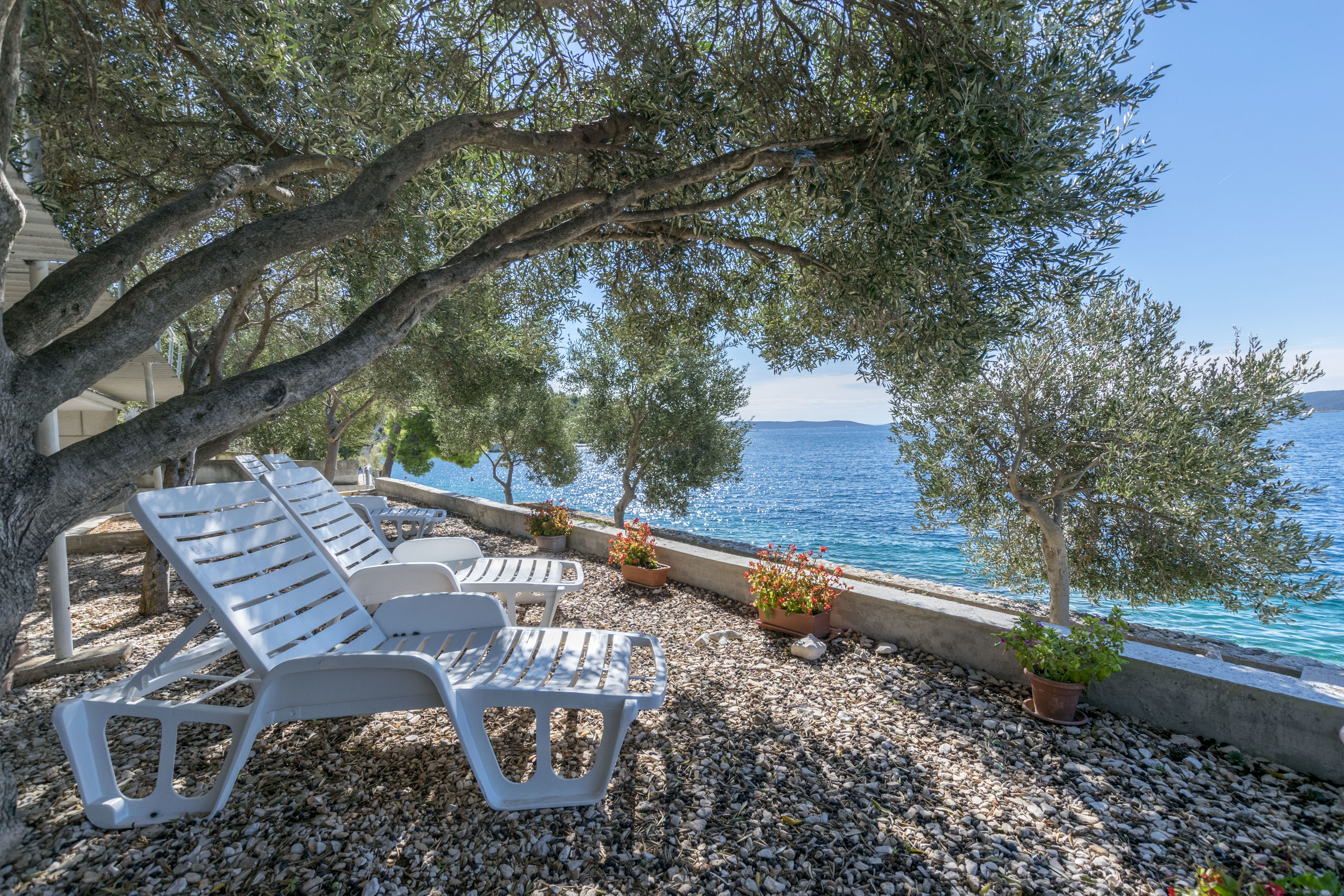 Apartments Dragica 48131-A4