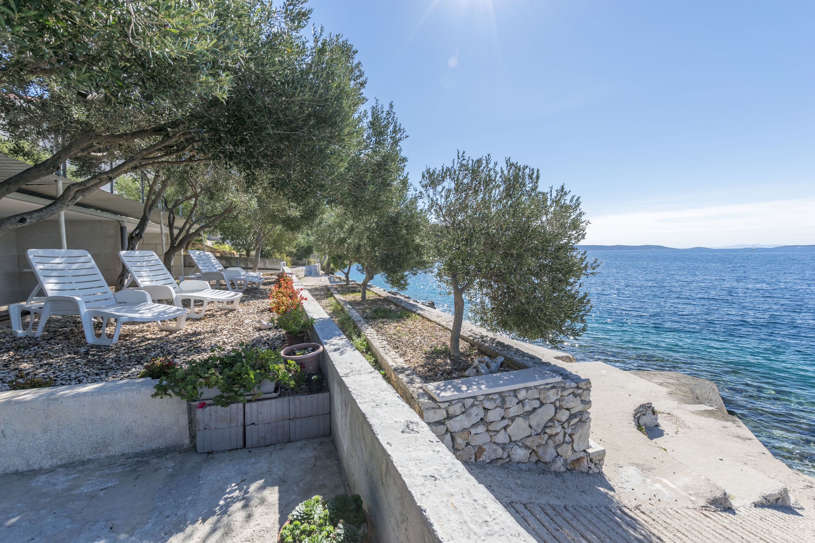 Apartments Dragica 48131-A4