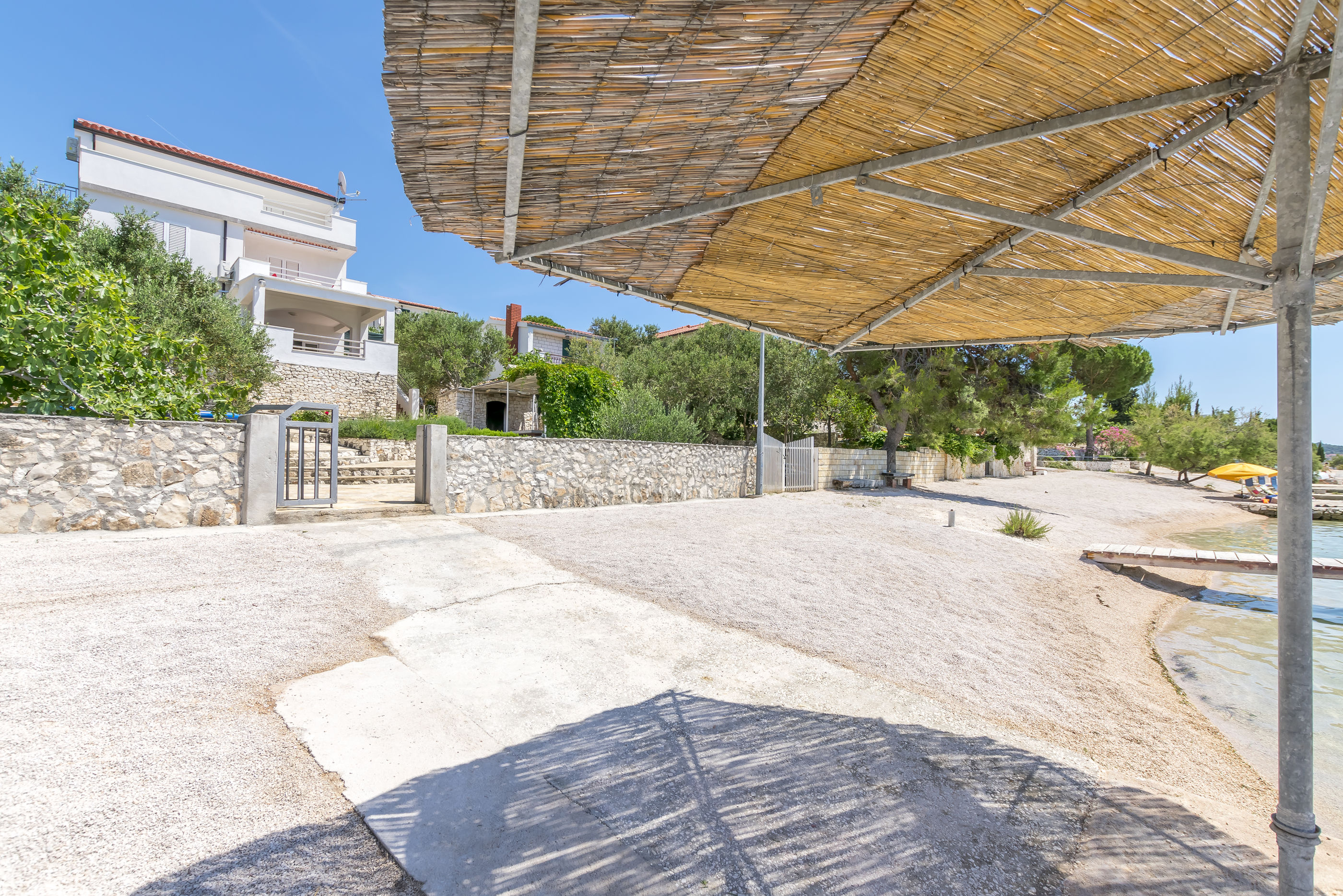 Apartments Jadranka 28281-A3