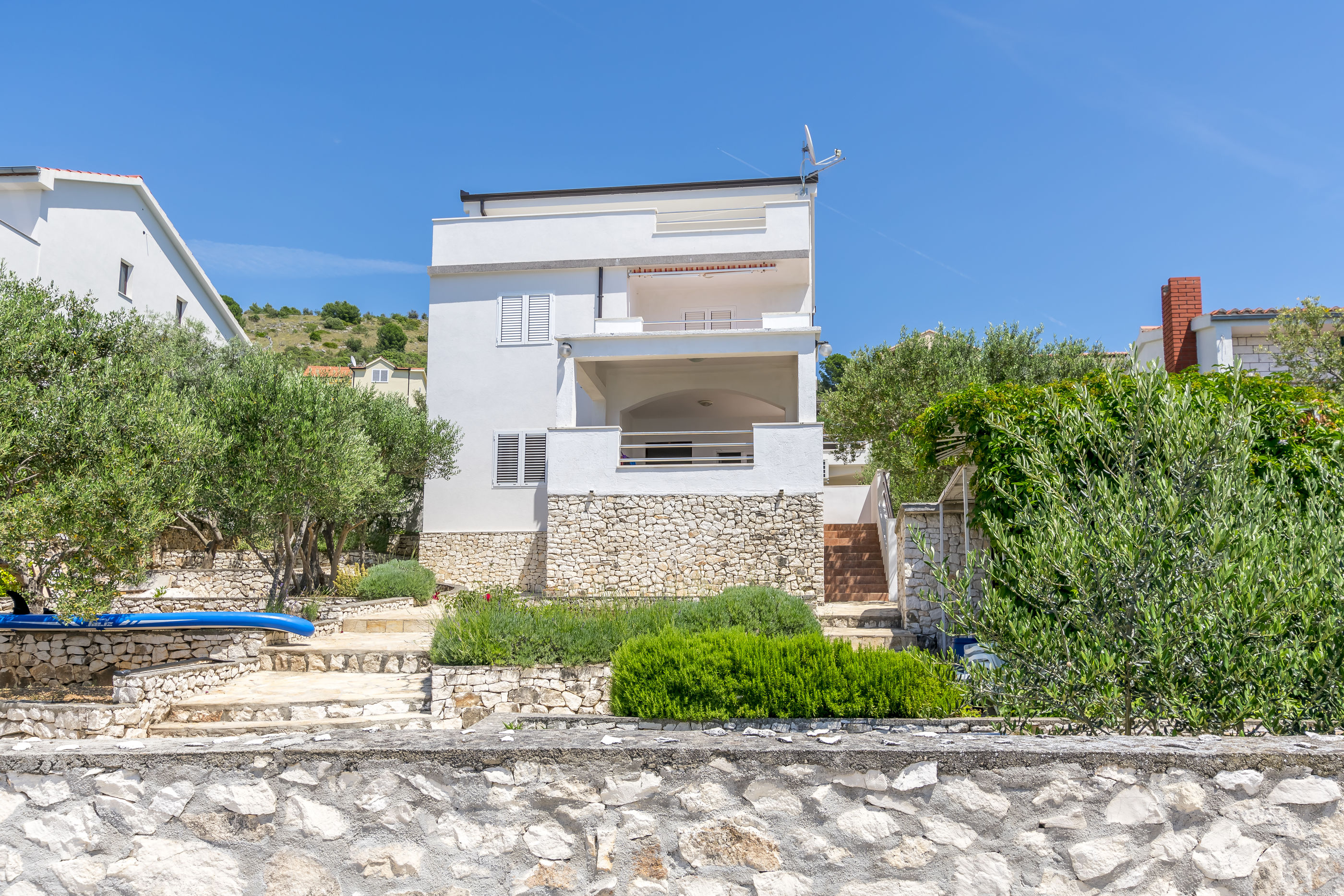Apartments Jadranka 28281-A3