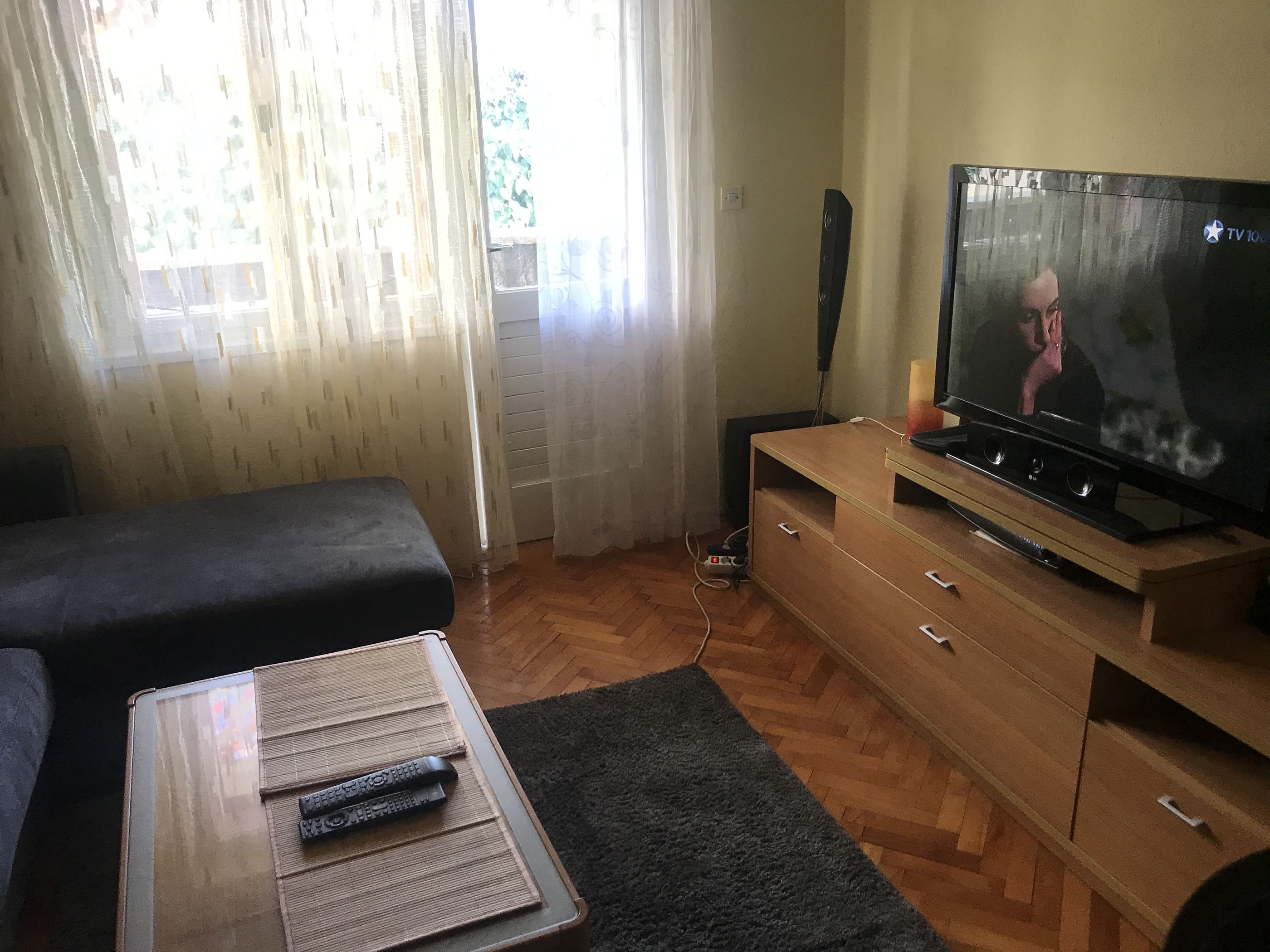 Apartman Milivoj A1