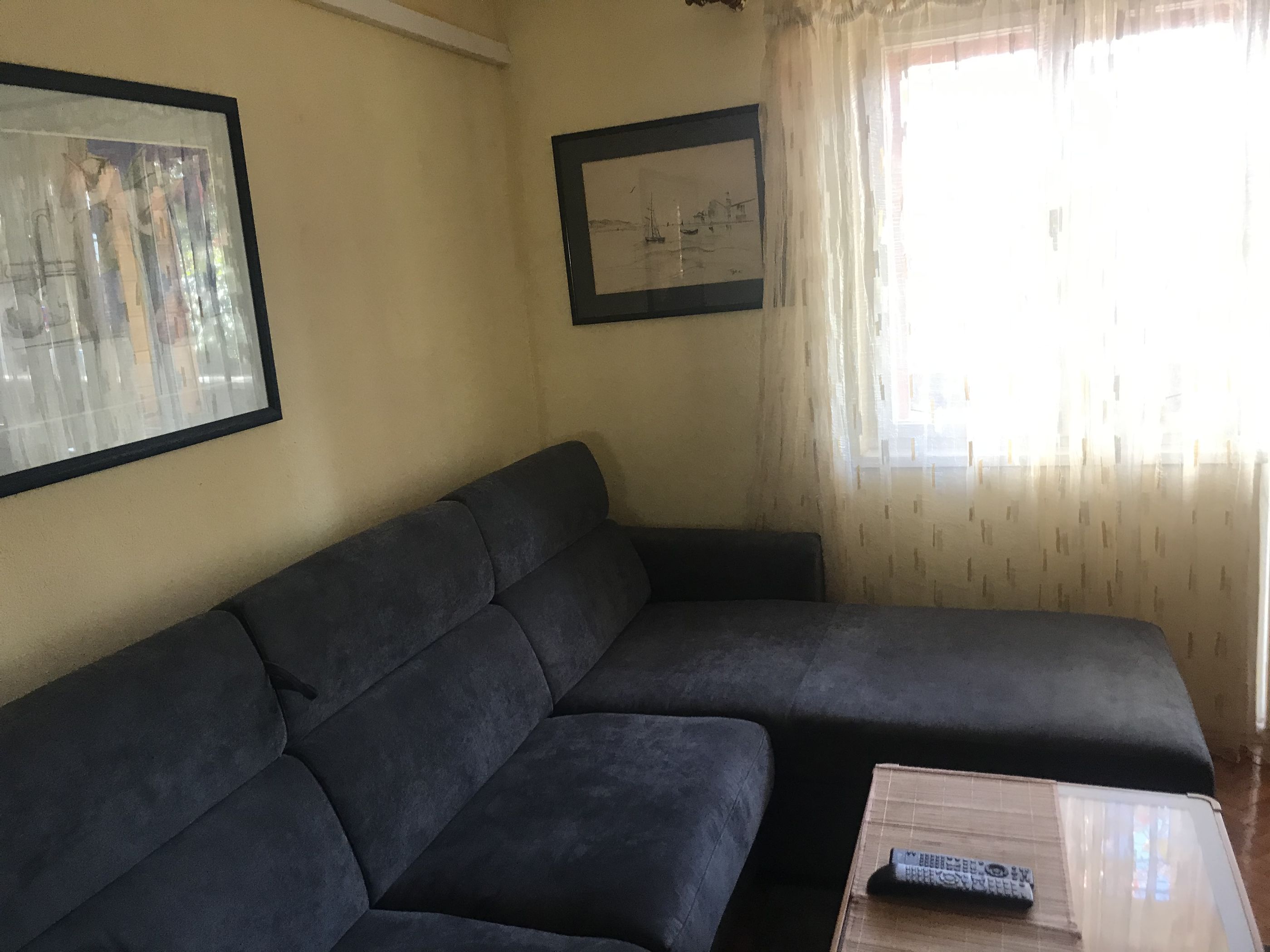 Apartman Milivoj A1