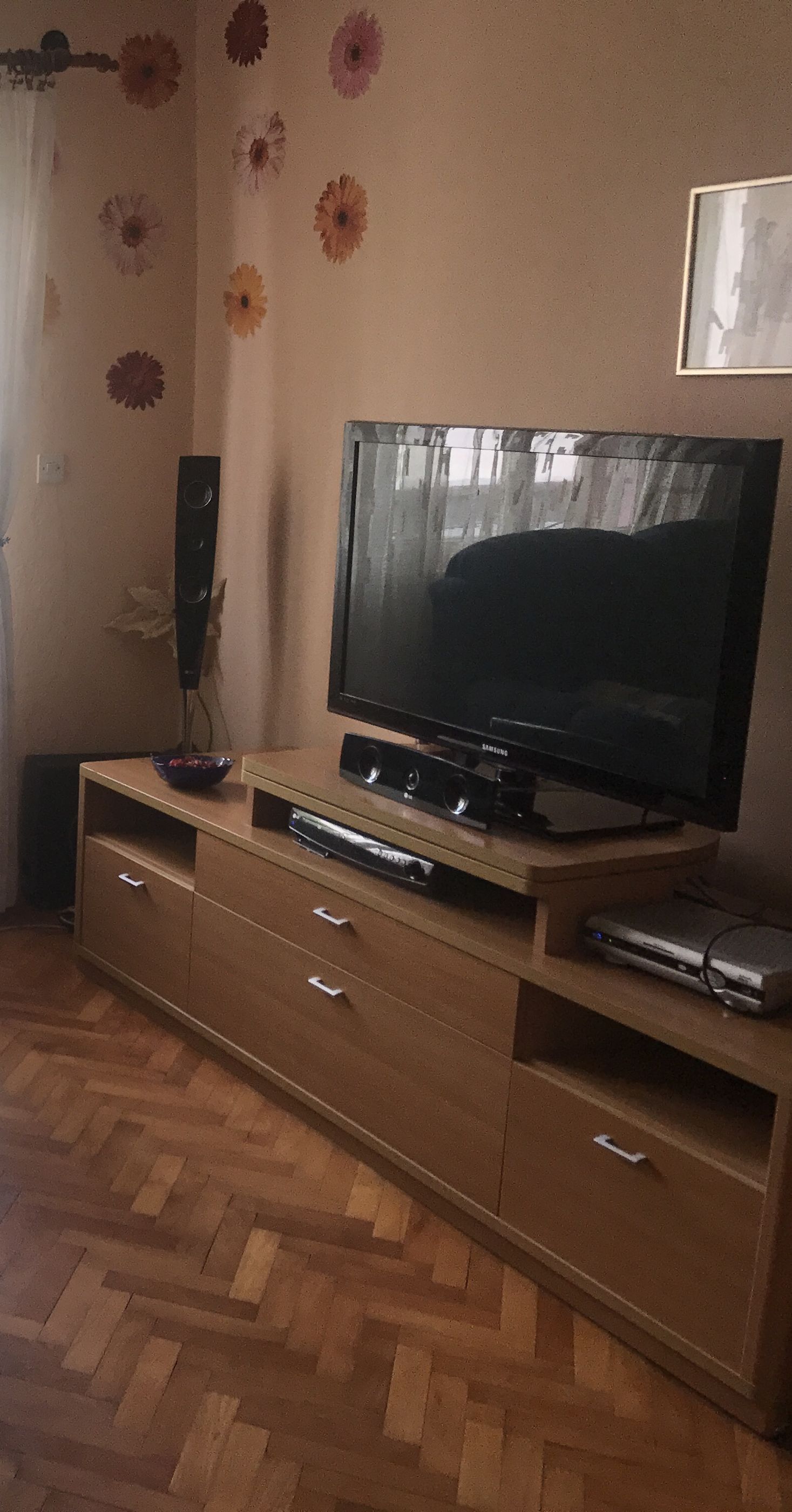 Apartman Milivoj A1