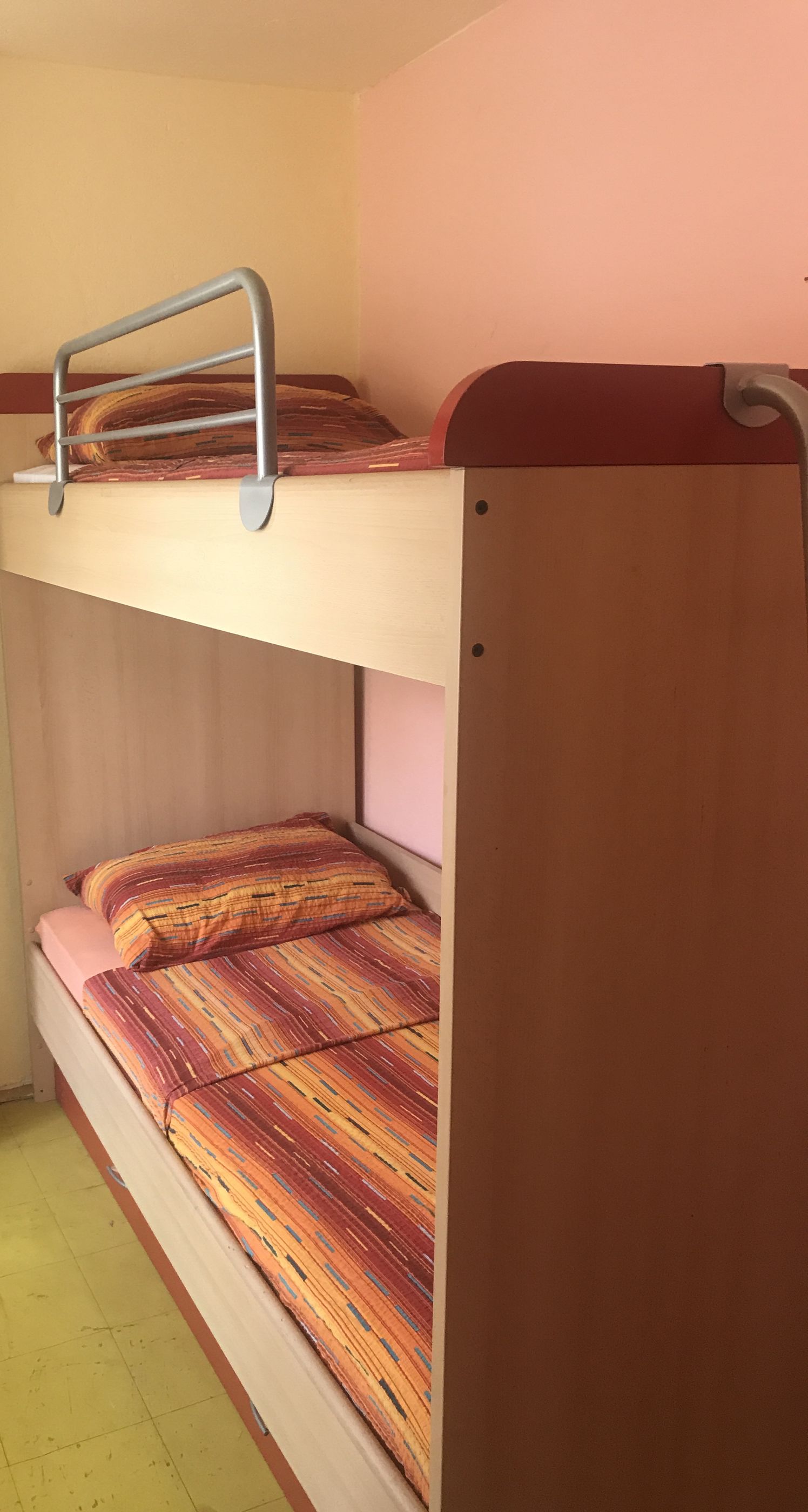 Apartman Milivoj A1