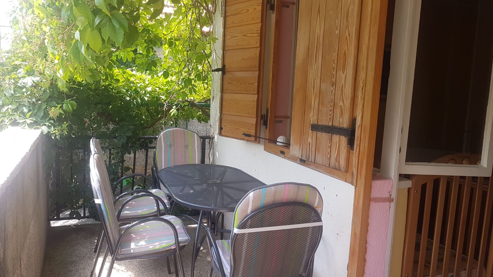Apartman Milivoj A1