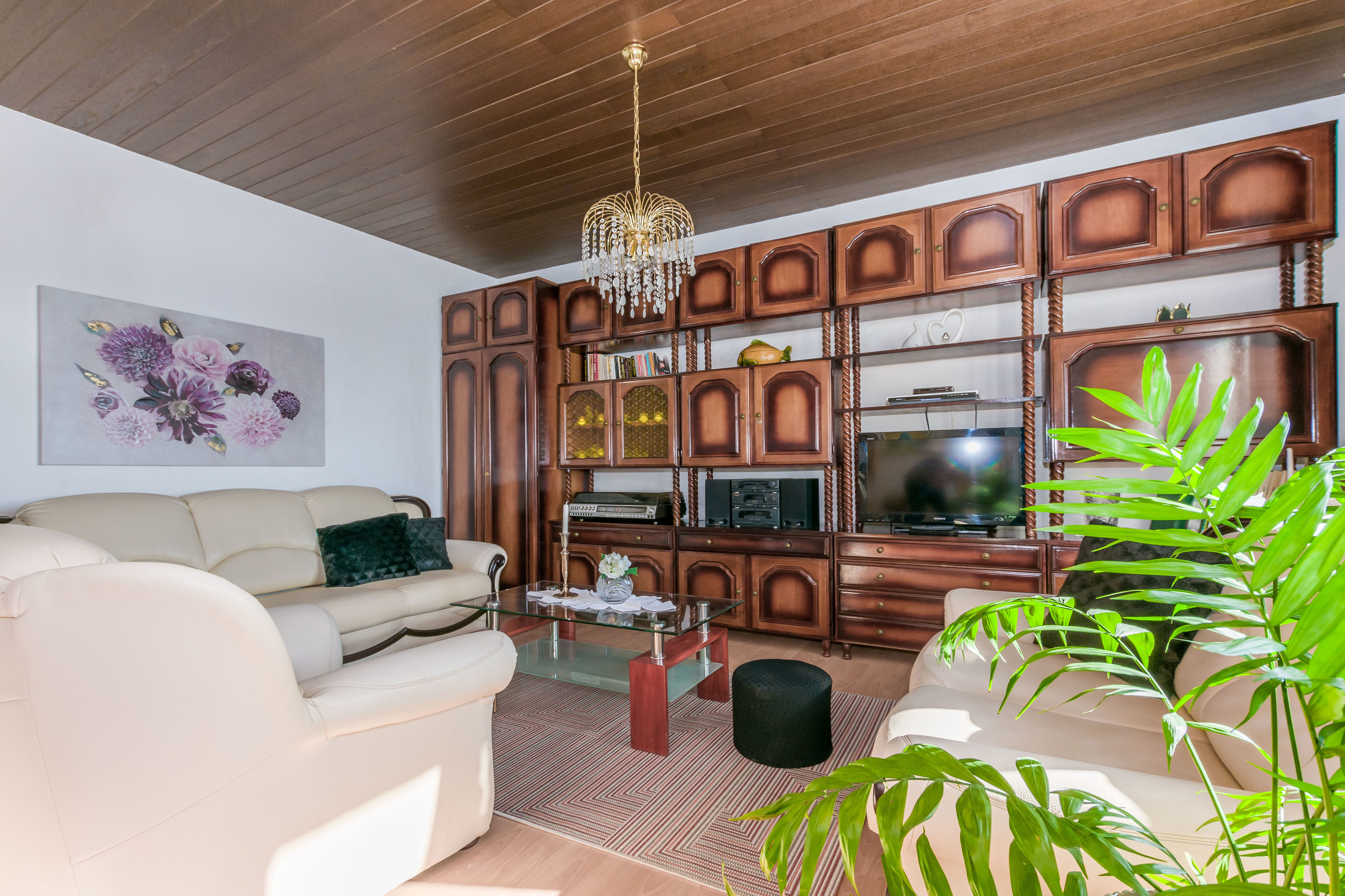 Apartment and Rooms Tatjana 32621-A1