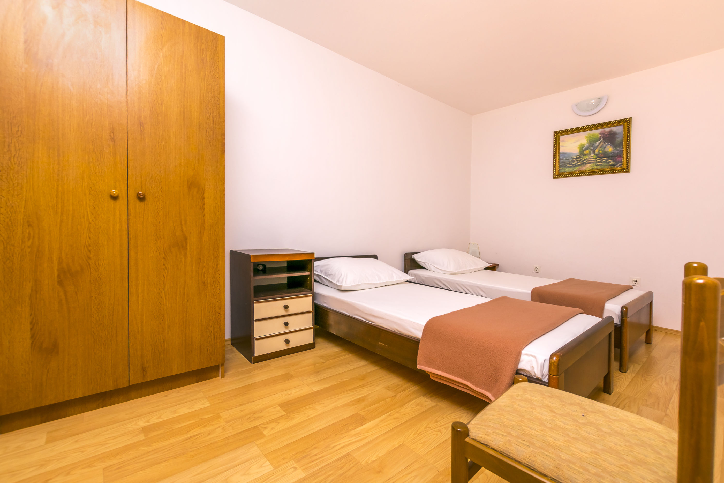 Apartments Cvitkovic 10171-A1