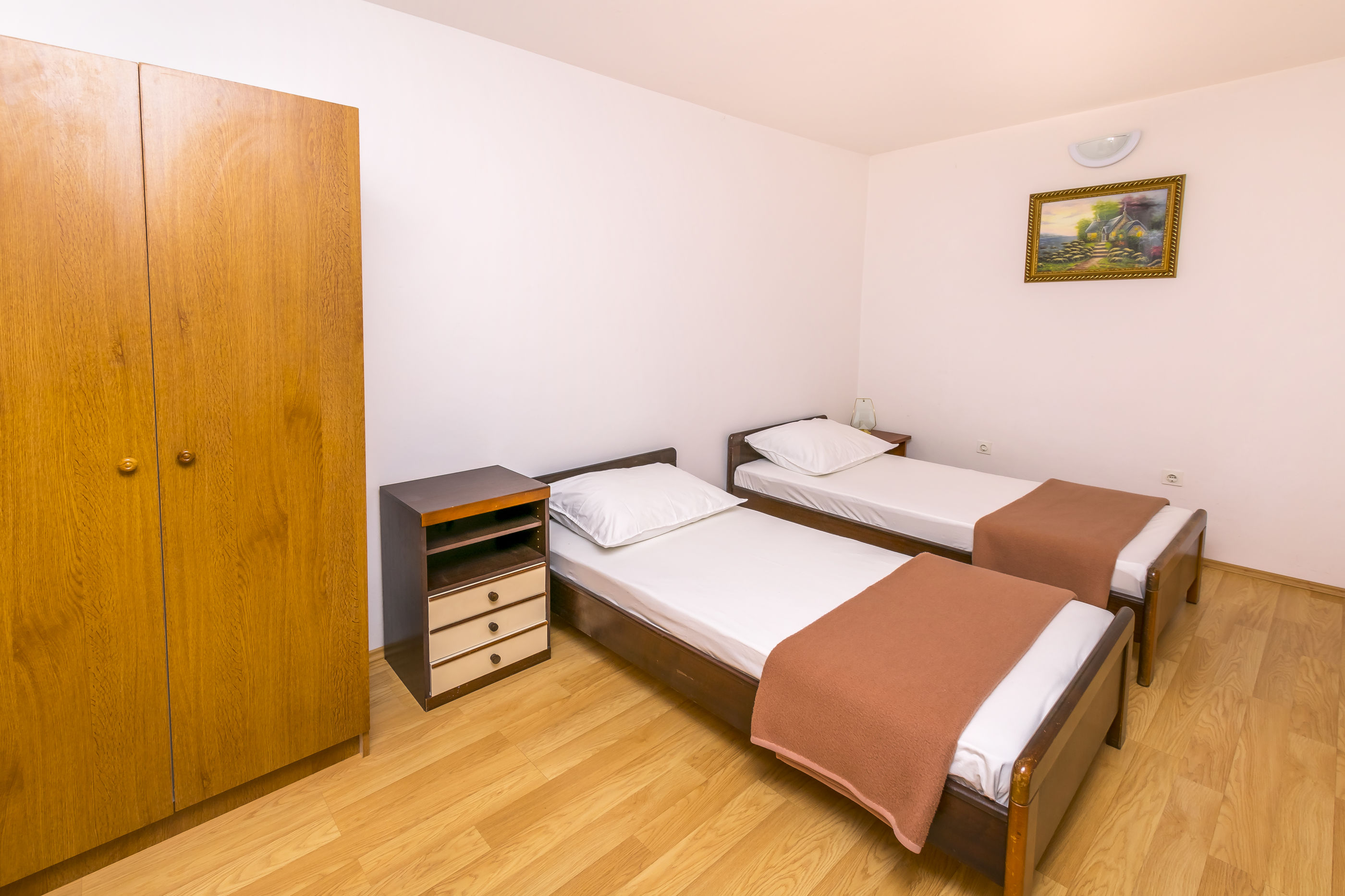 Apartments Cvitkovic 10171-A1