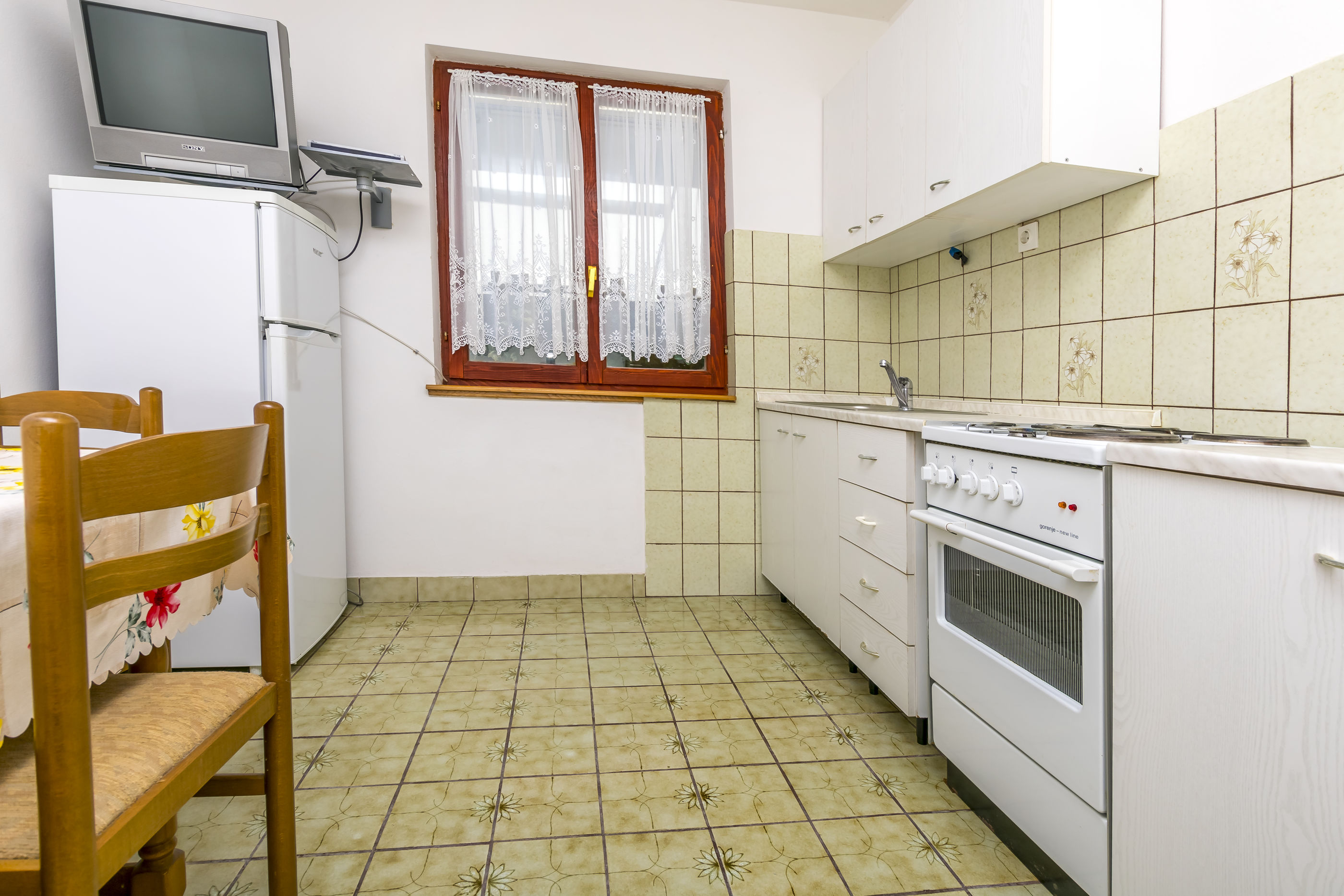 Apartments Cvitkovic 10171-A1