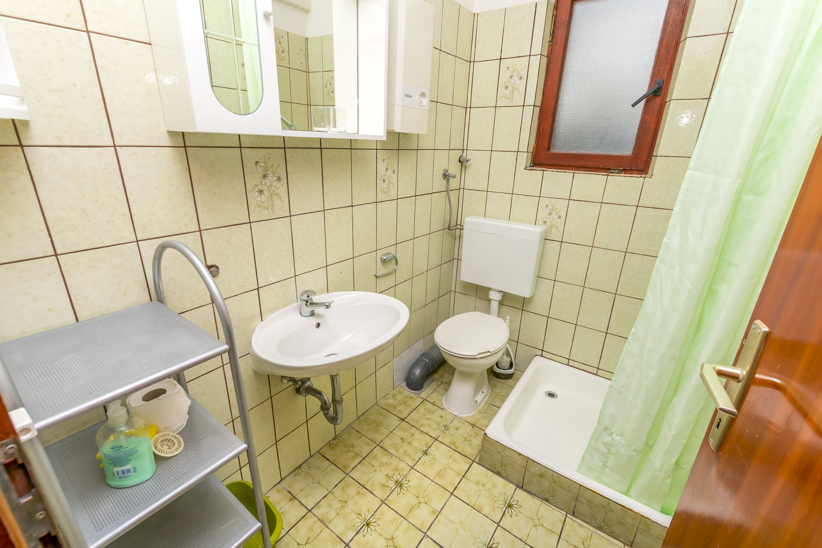 Apartments Cvitkovic 10171-A1