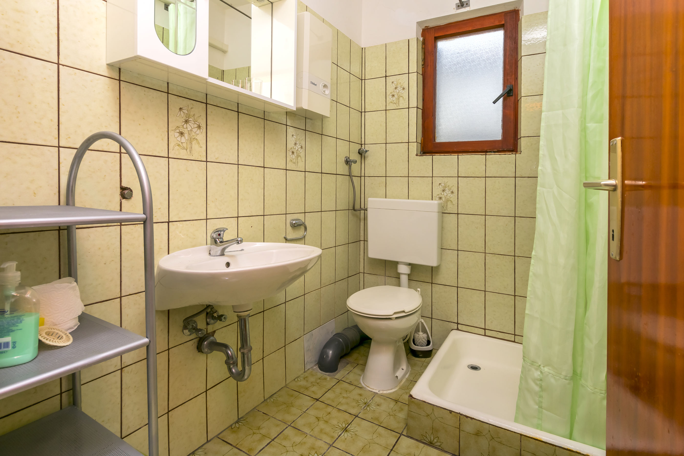 Apartments Cvitkovic 10171-A1