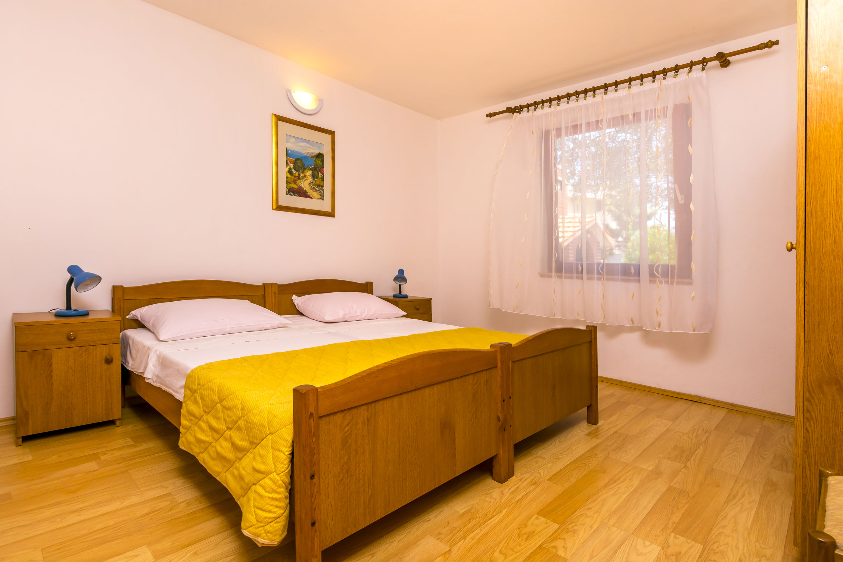 Apartments Cvitkovic 10171-A1