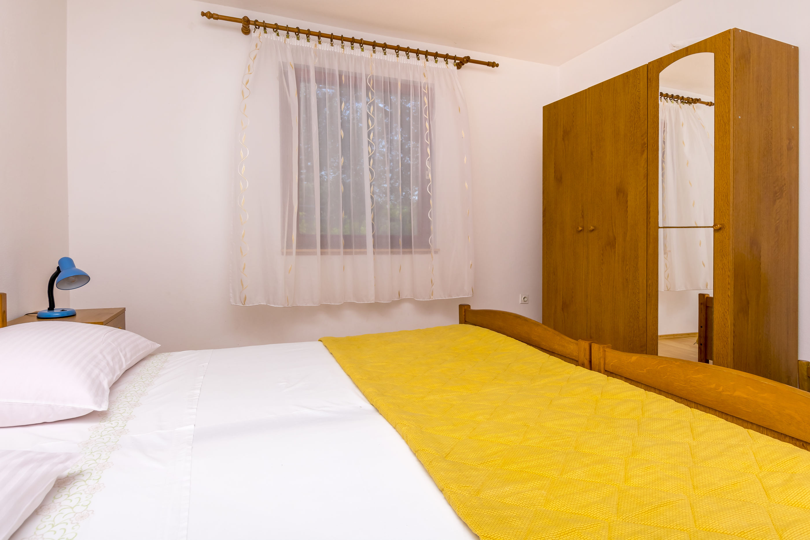 Apartments Cvitkovic 10171-A1