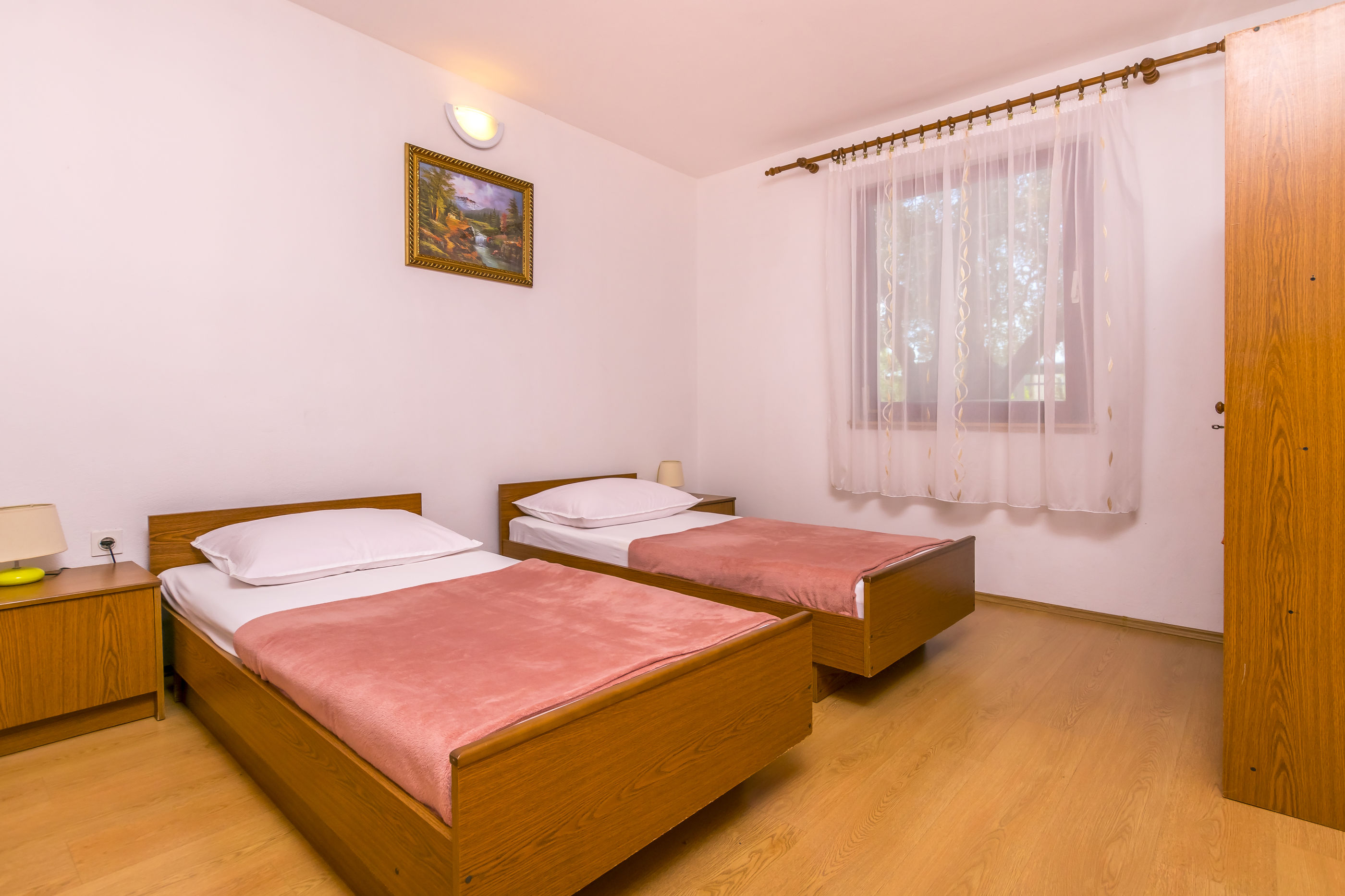 Apartments Cvitkovic 10171-A2