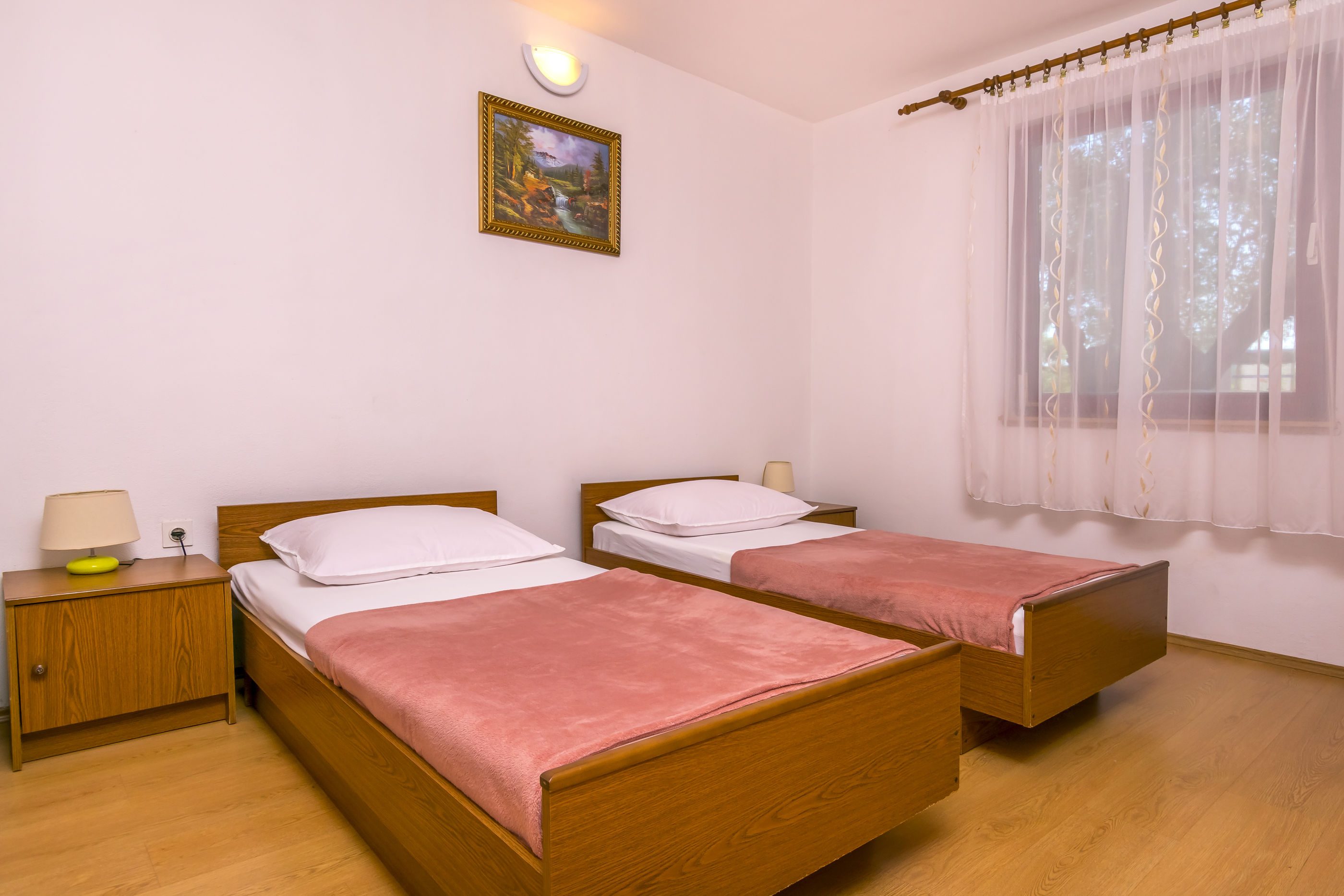 Apartments Cvitkovic 10171-A2