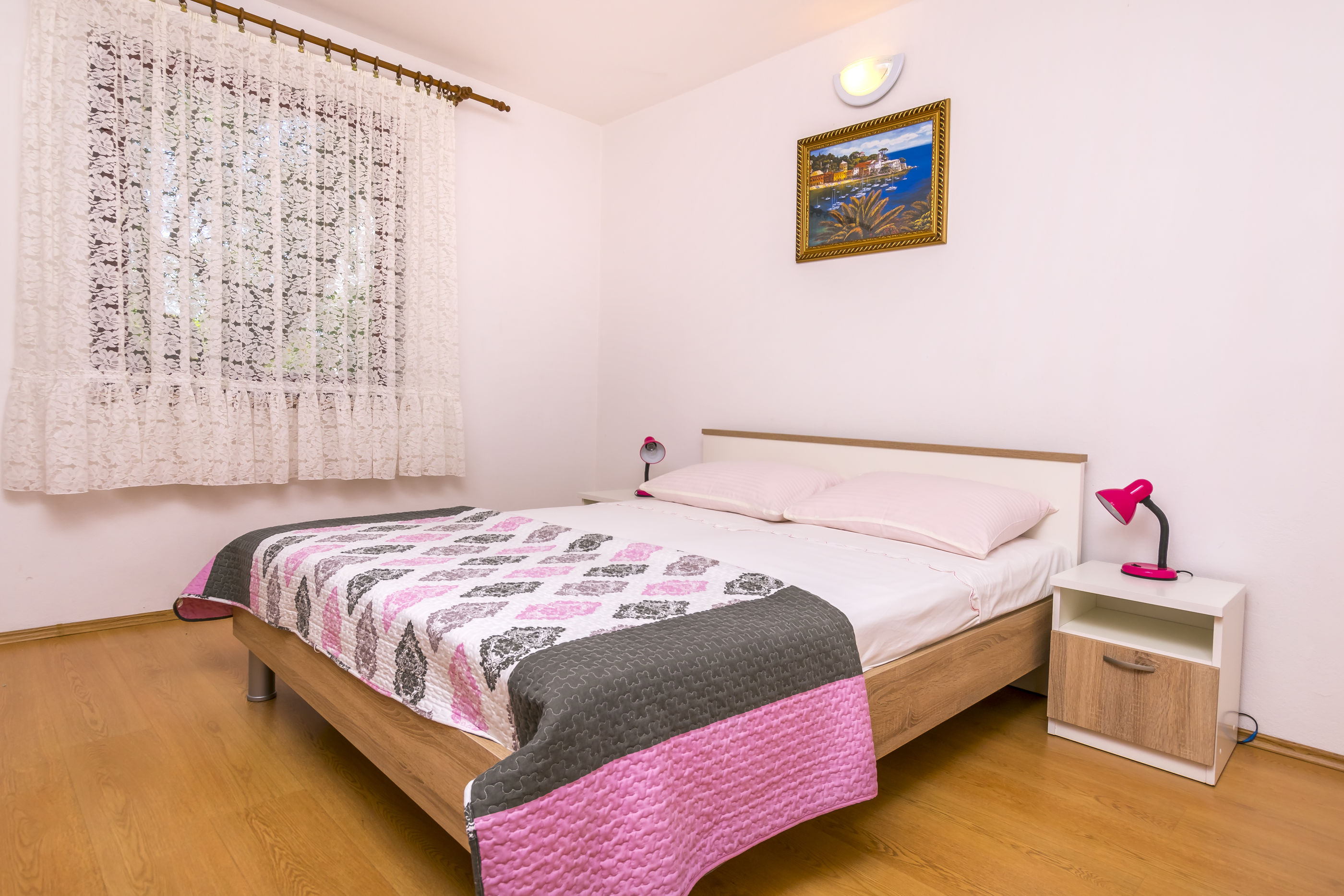 Apartments Cvitkovic 10171-A2