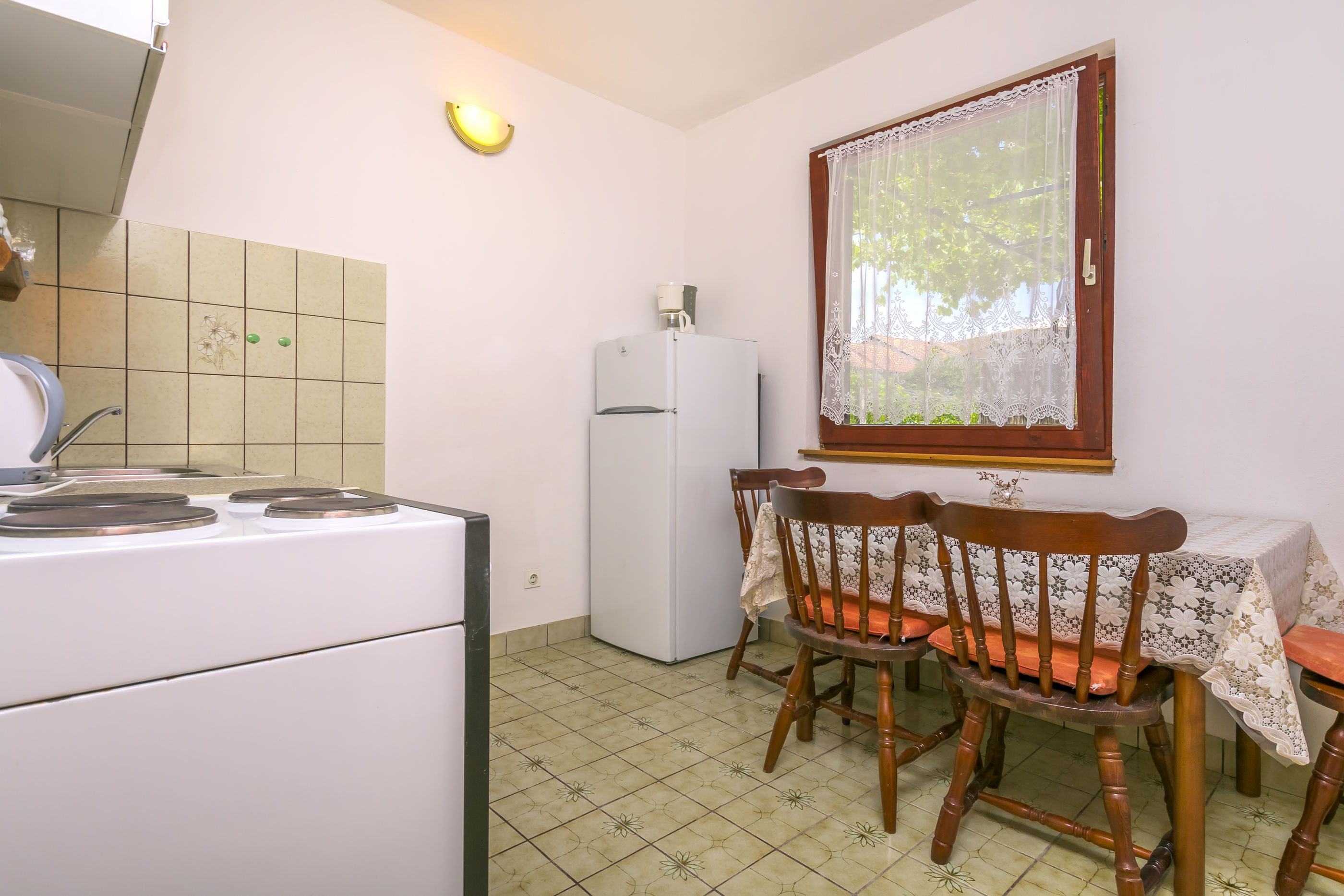 Apartments Cvitkovic 10171-A2