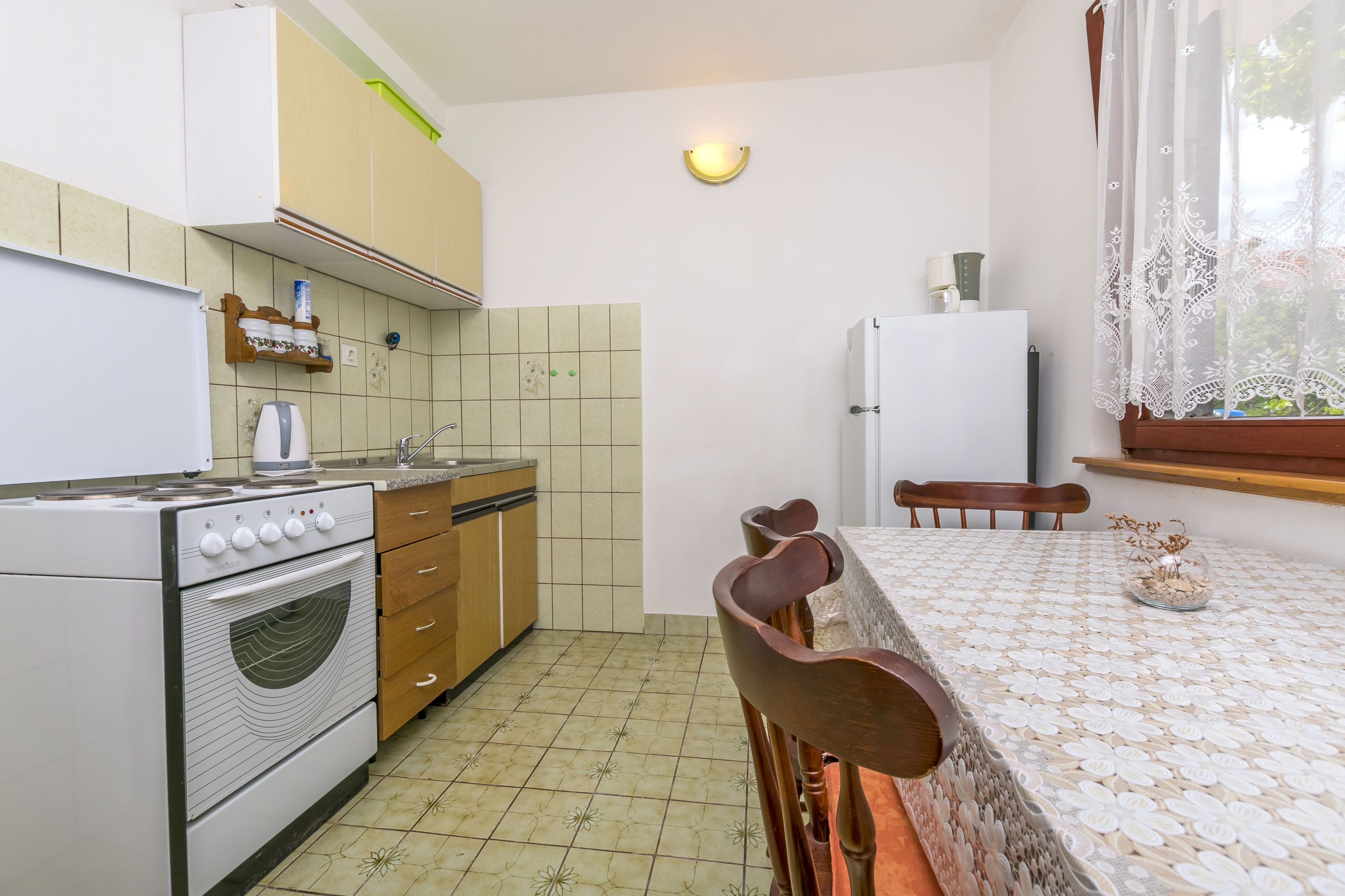 Apartments Cvitkovic 10171-A2