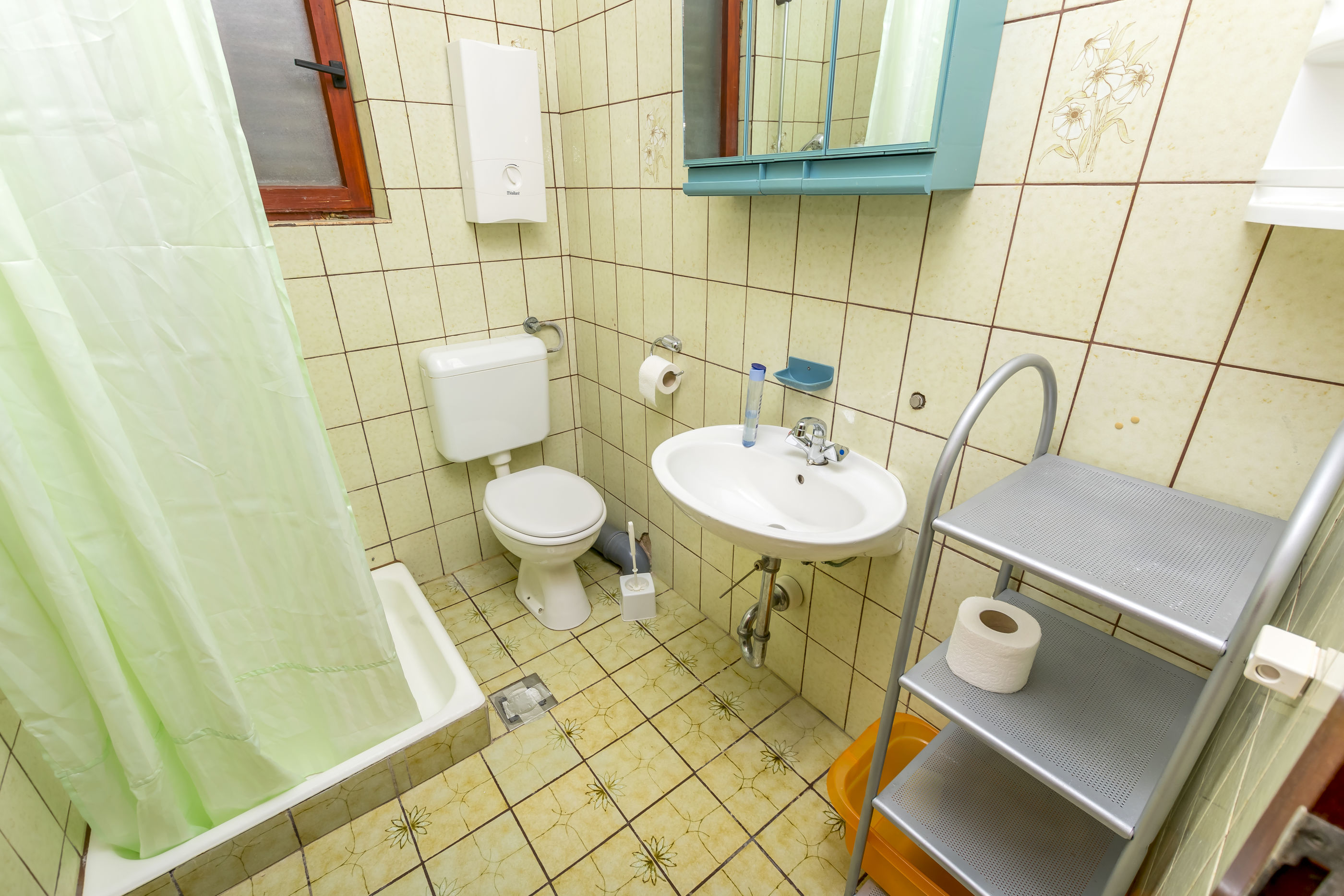 Apartments Cvitkovic 10171-A2