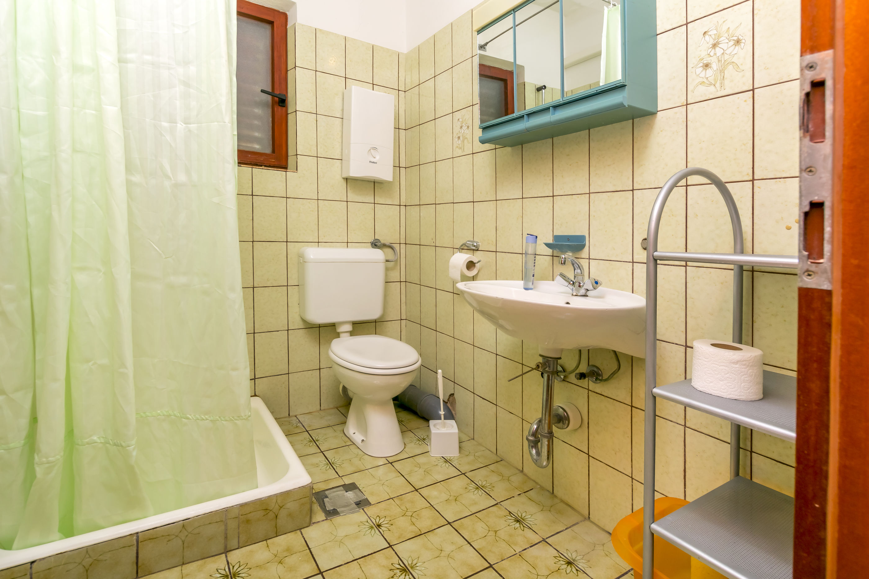 Apartments Cvitkovic 10171-A2
