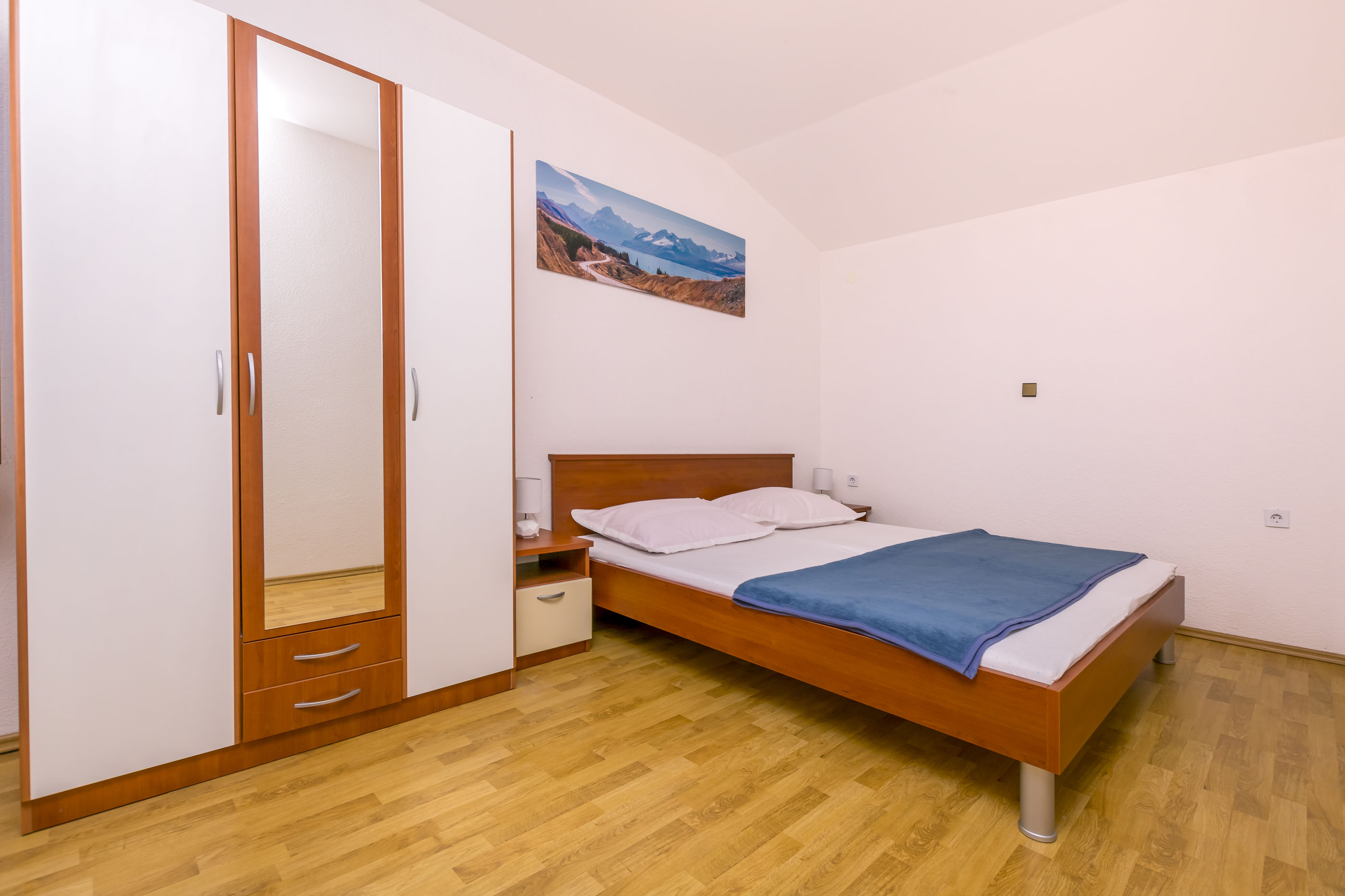 Apartments Cvitkovic 10171-A3