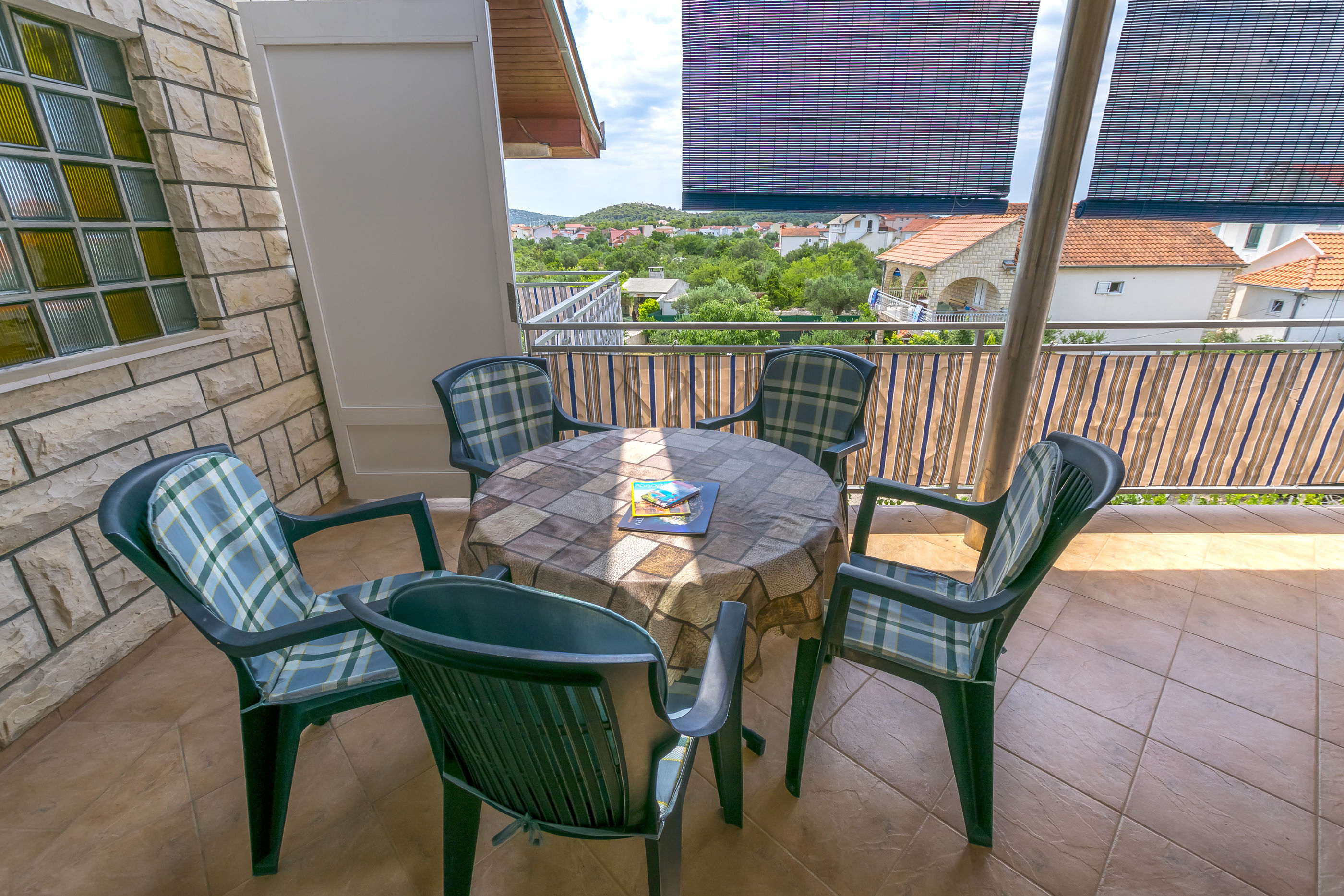 Apartments Cvitkovic 10171-A3