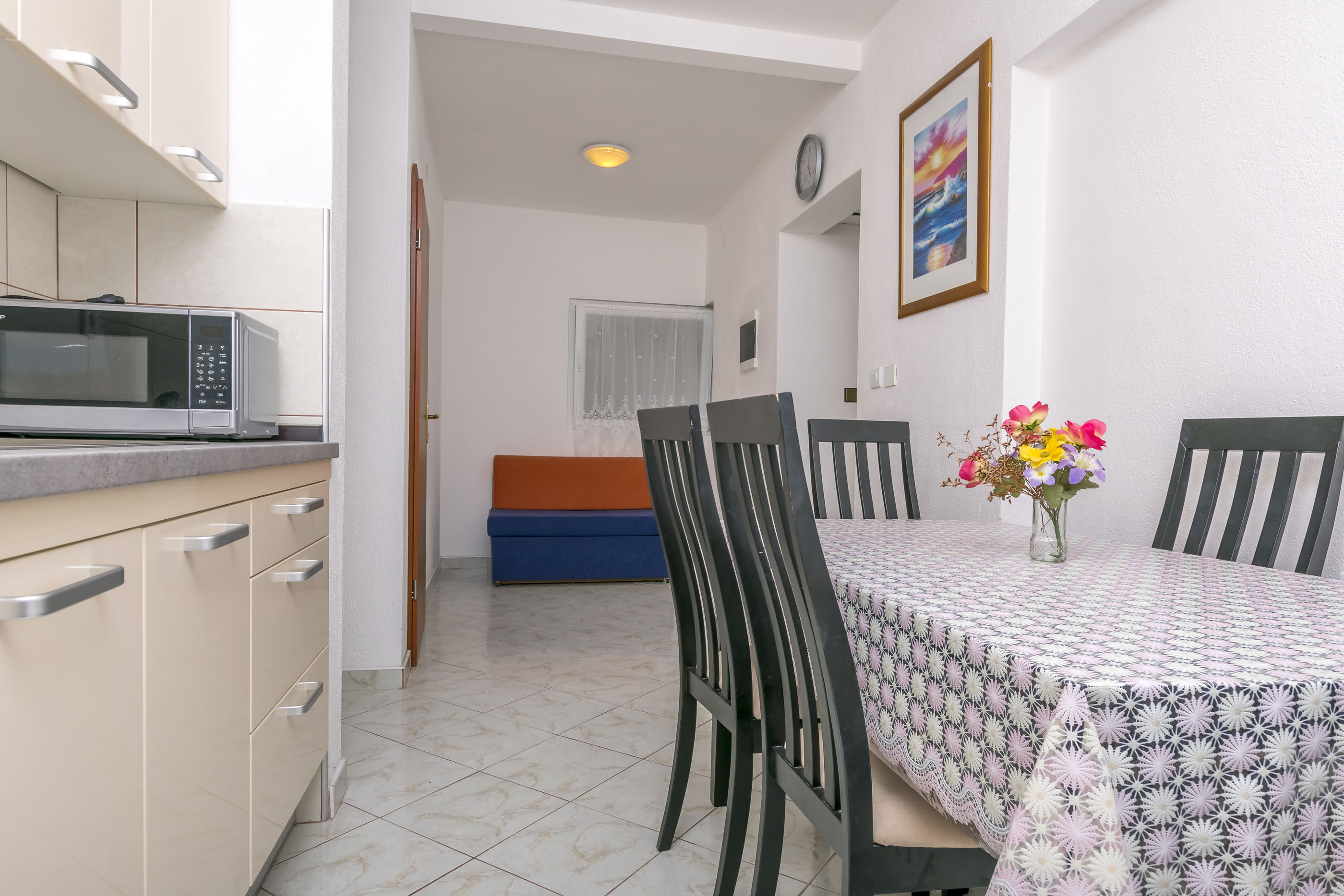 Apartments Cvitkovic 10171-A3