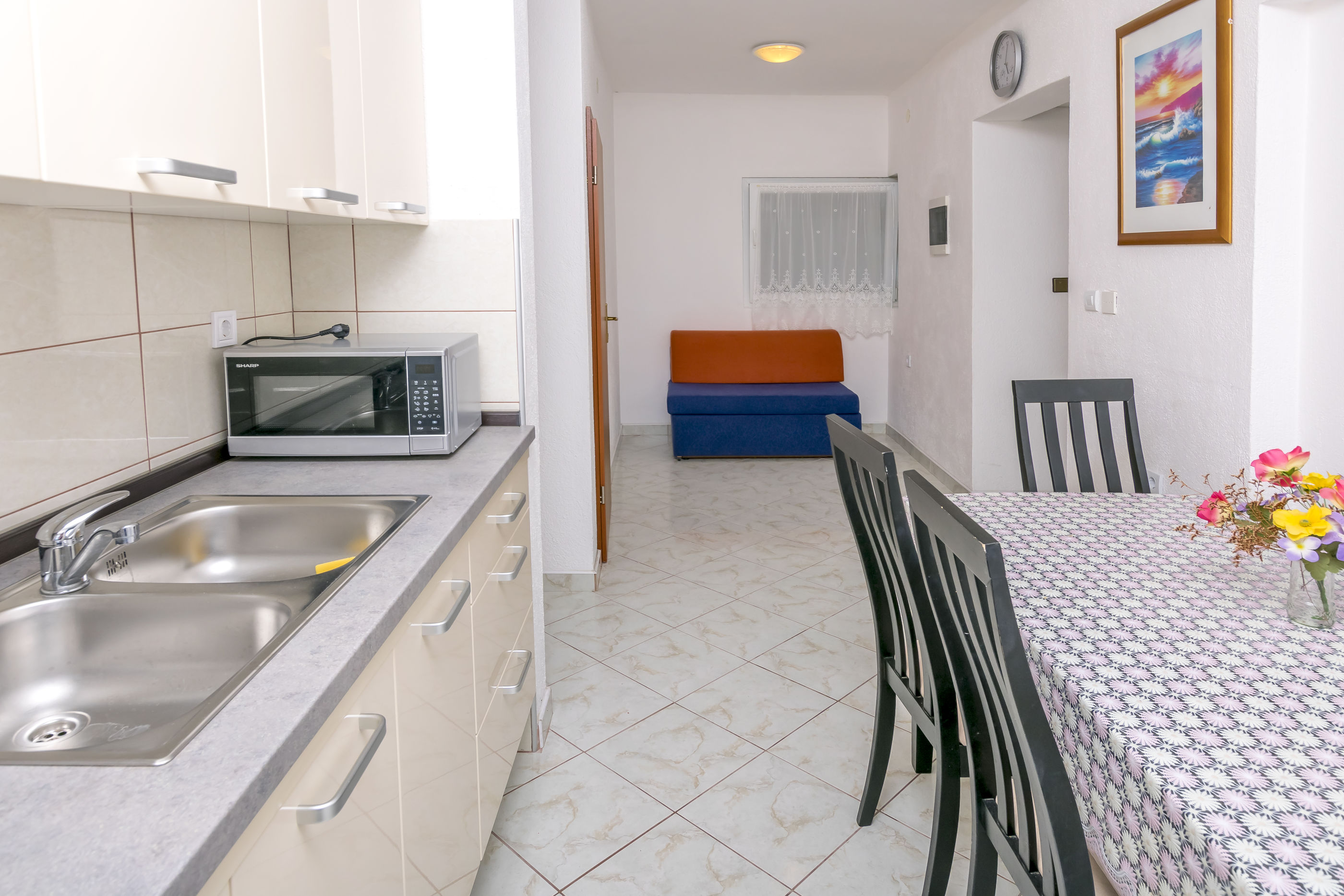 Apartments Cvitkovic 10171-A3