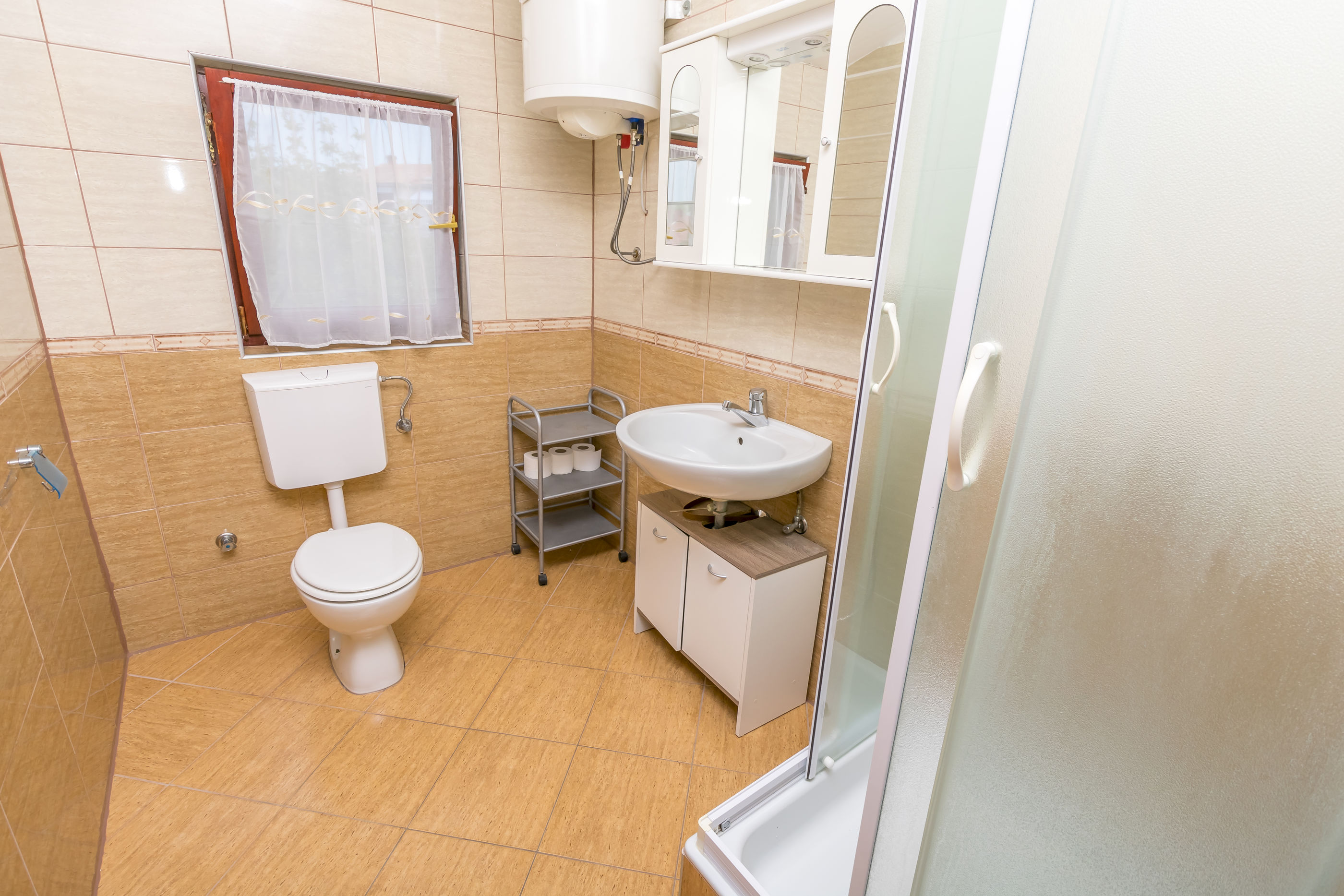 Apartments Cvitkovic 10171-A3