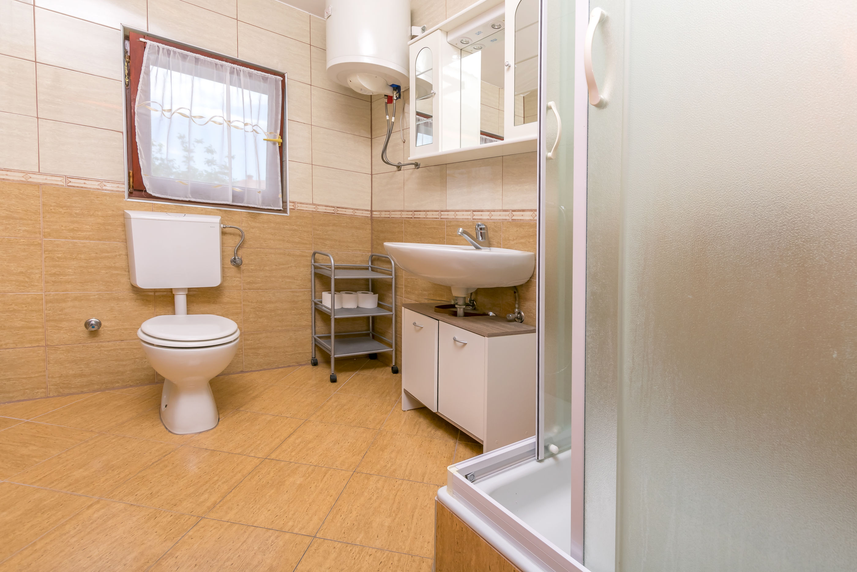 Apartments Cvitkovic 10171-A3