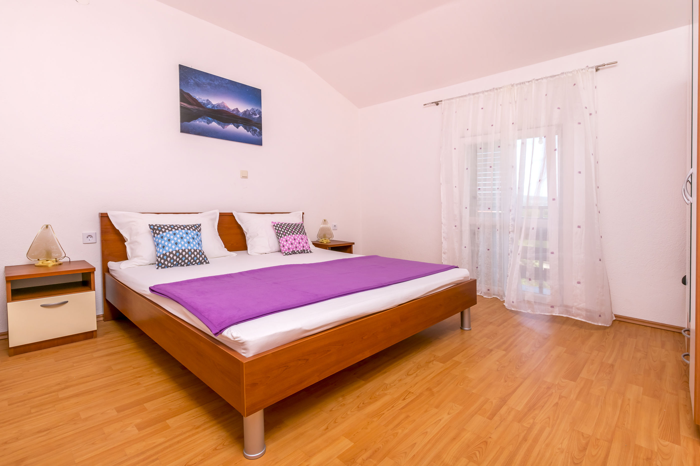 Apartments Cvitkovic 10171-A4