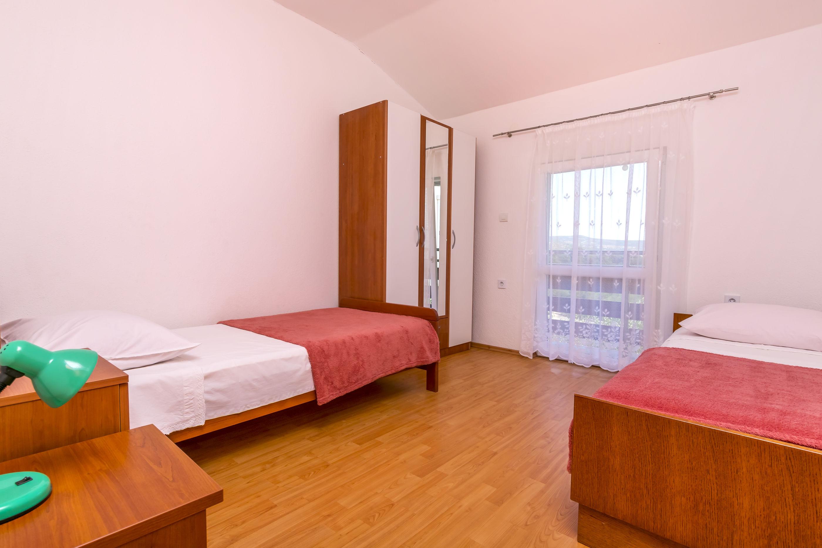 Apartments Cvitkovic 10171-A4
