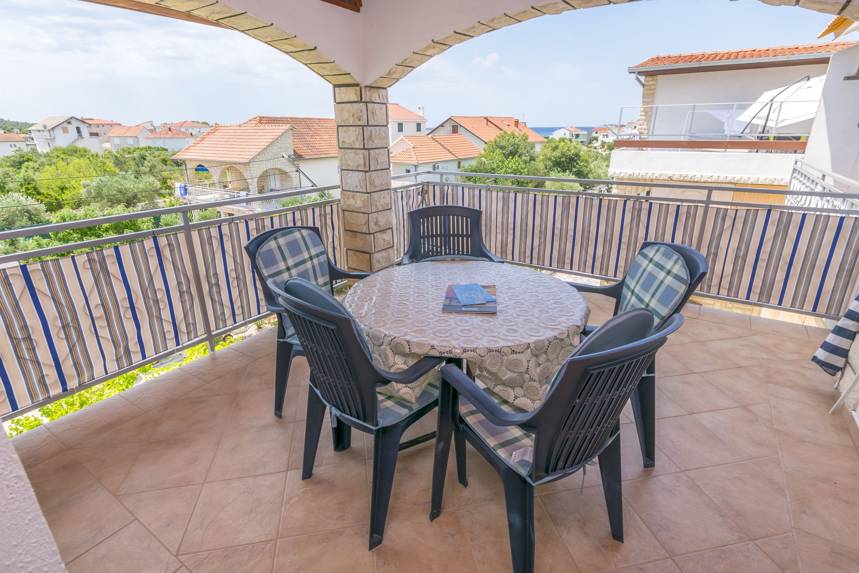 Apartments Cvitkovic 10171-A4