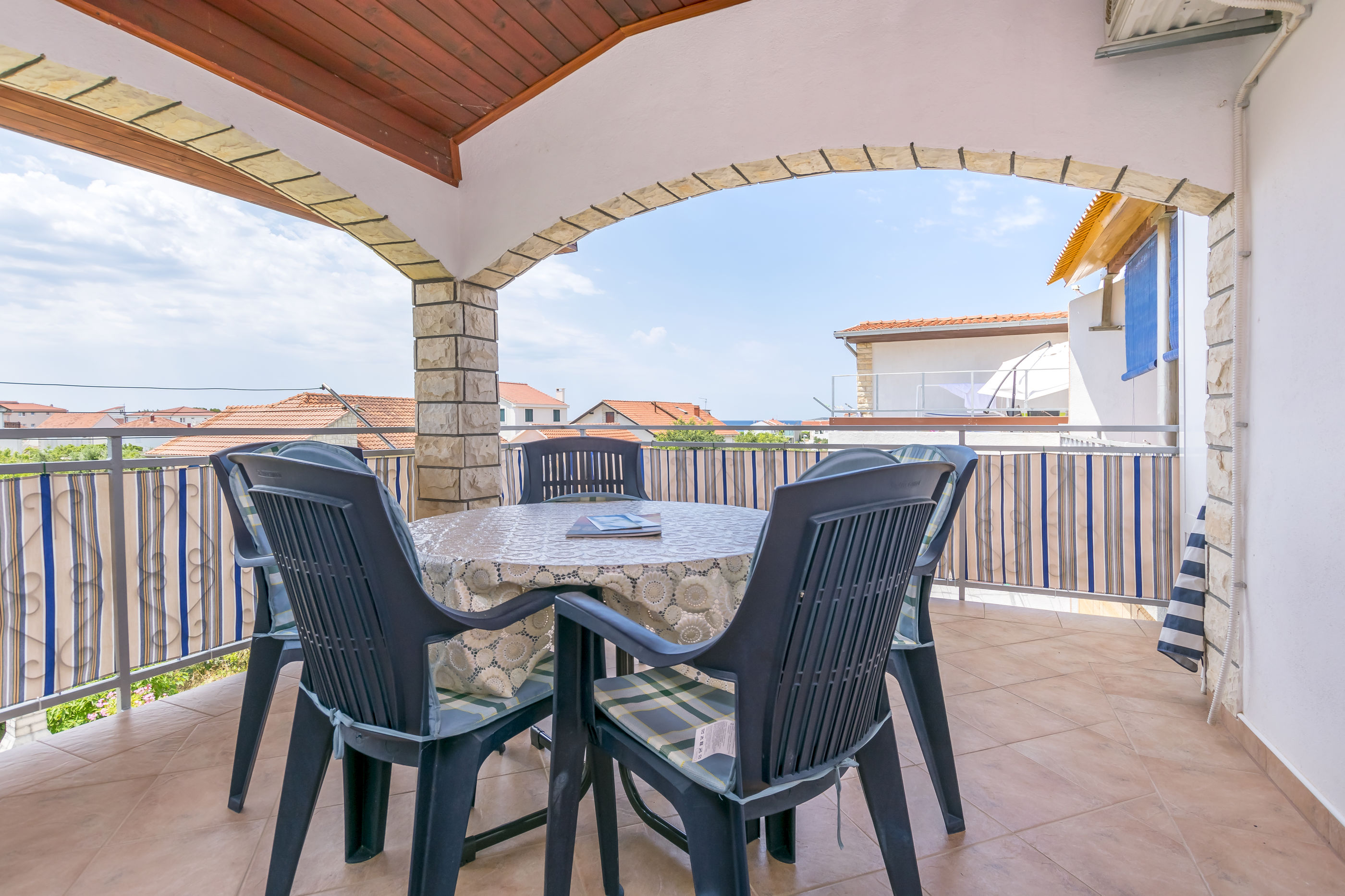 Apartments Cvitkovic 10171-A4
